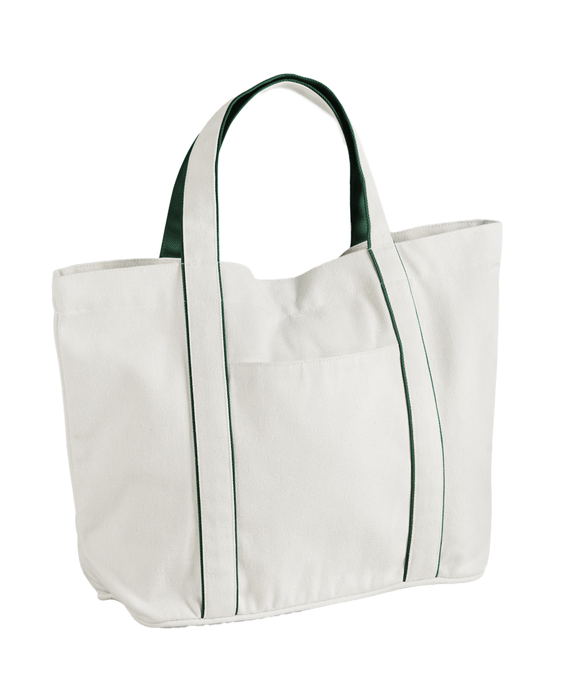 Courtside medium tote image 2