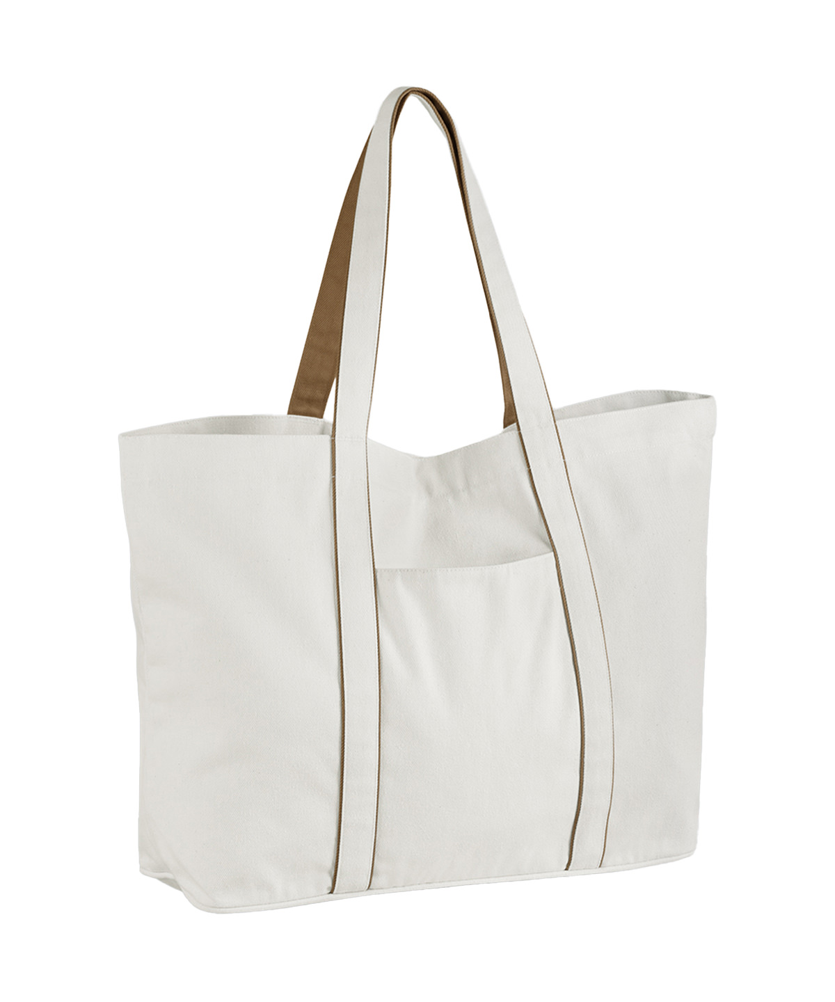 Courtside large tote image 3