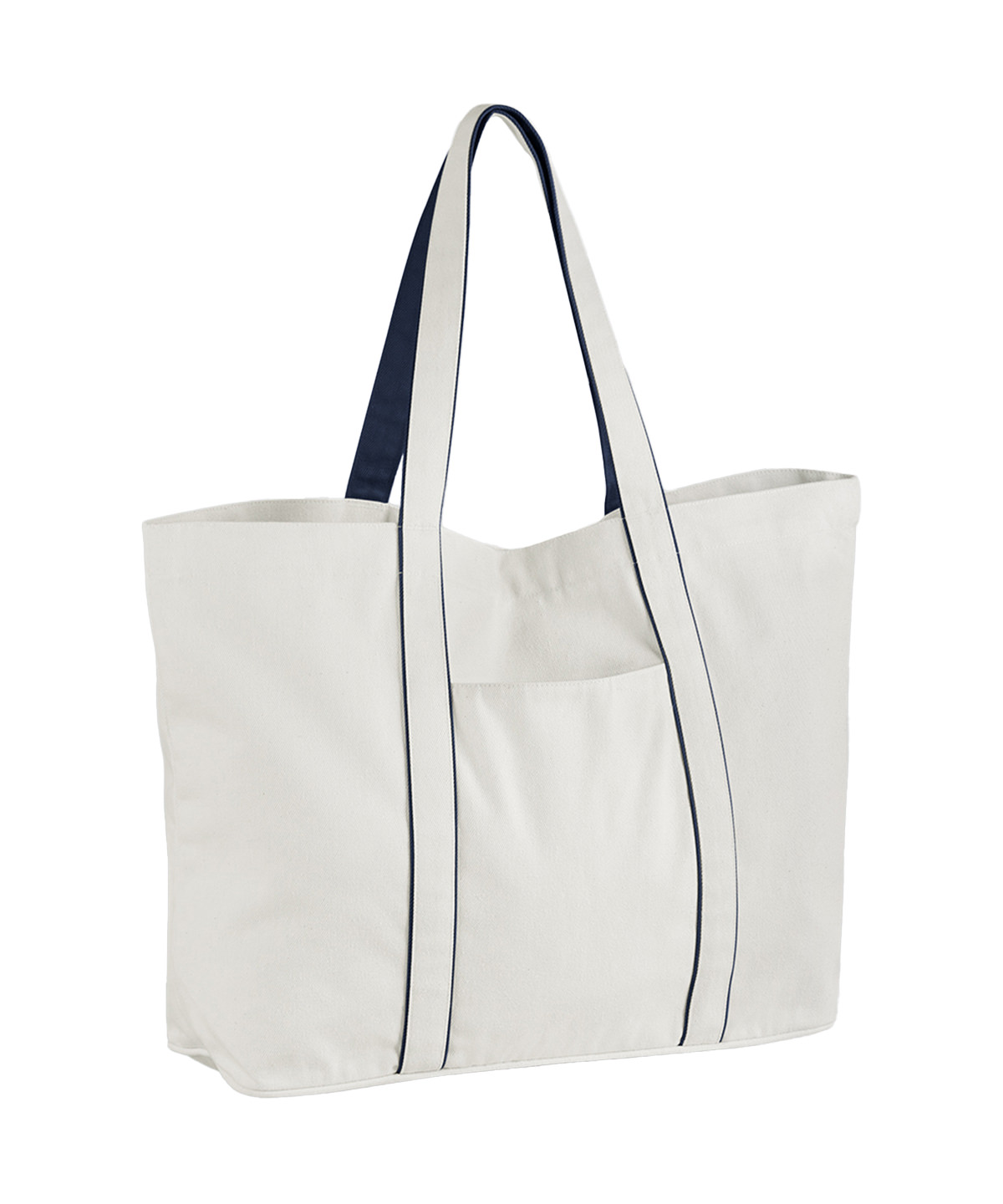 Courtside large tote image 4