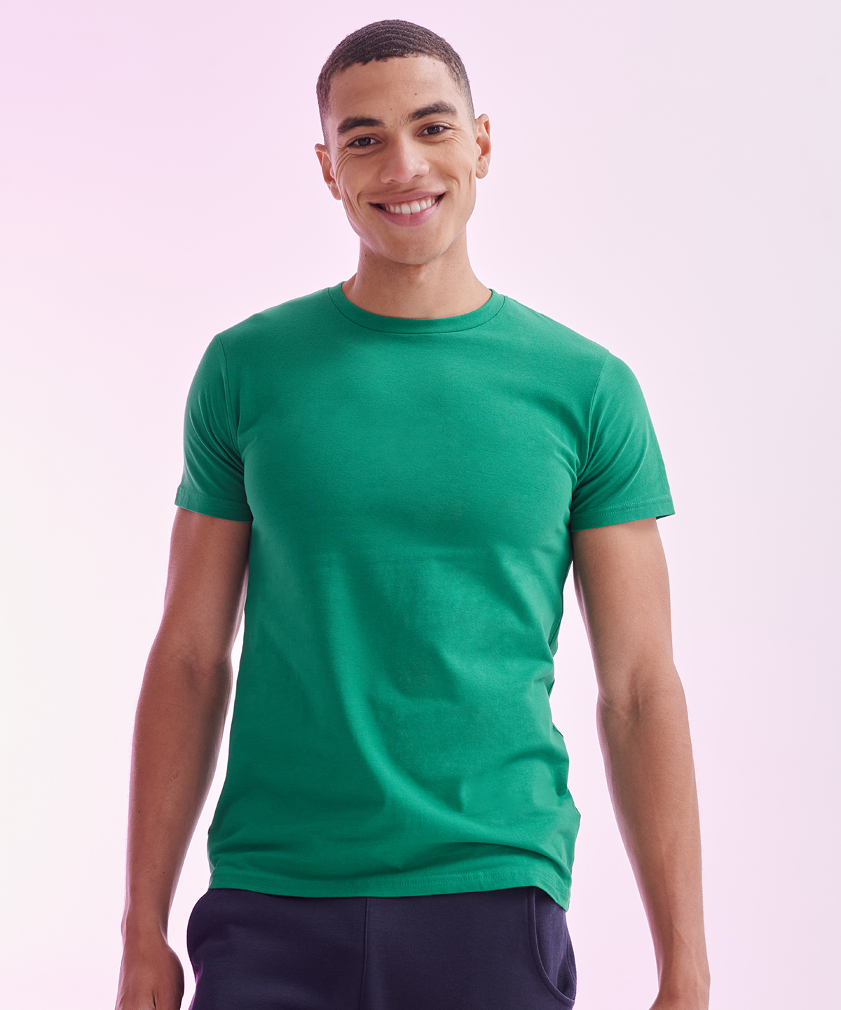 Picture of Men's feel good stretch t-shirt