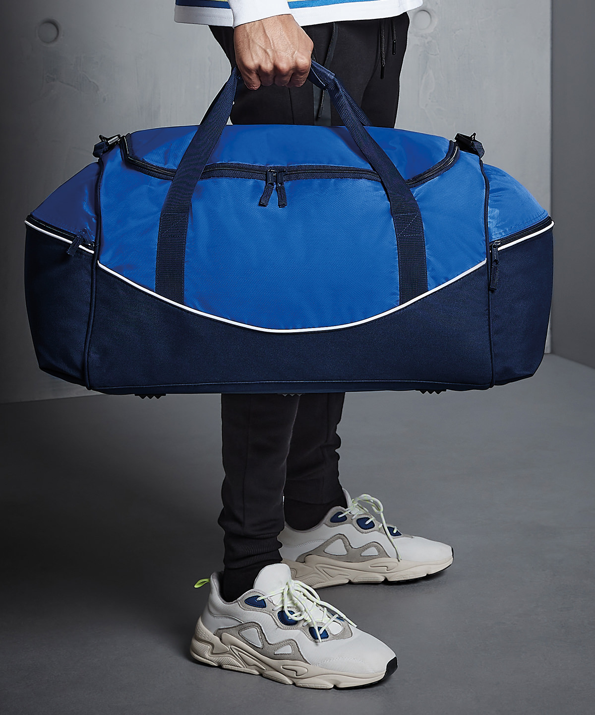 Picture of Teamwear holdall