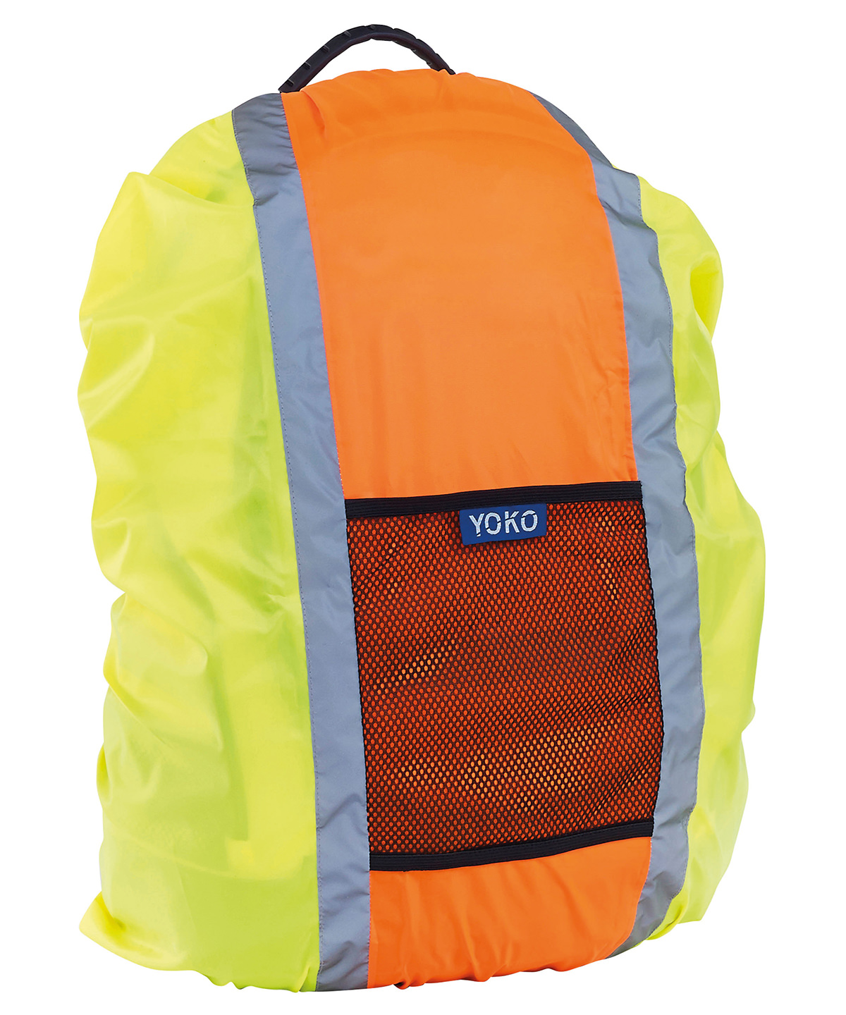 Picture of Hi-vis rucksack cover (HVW068)