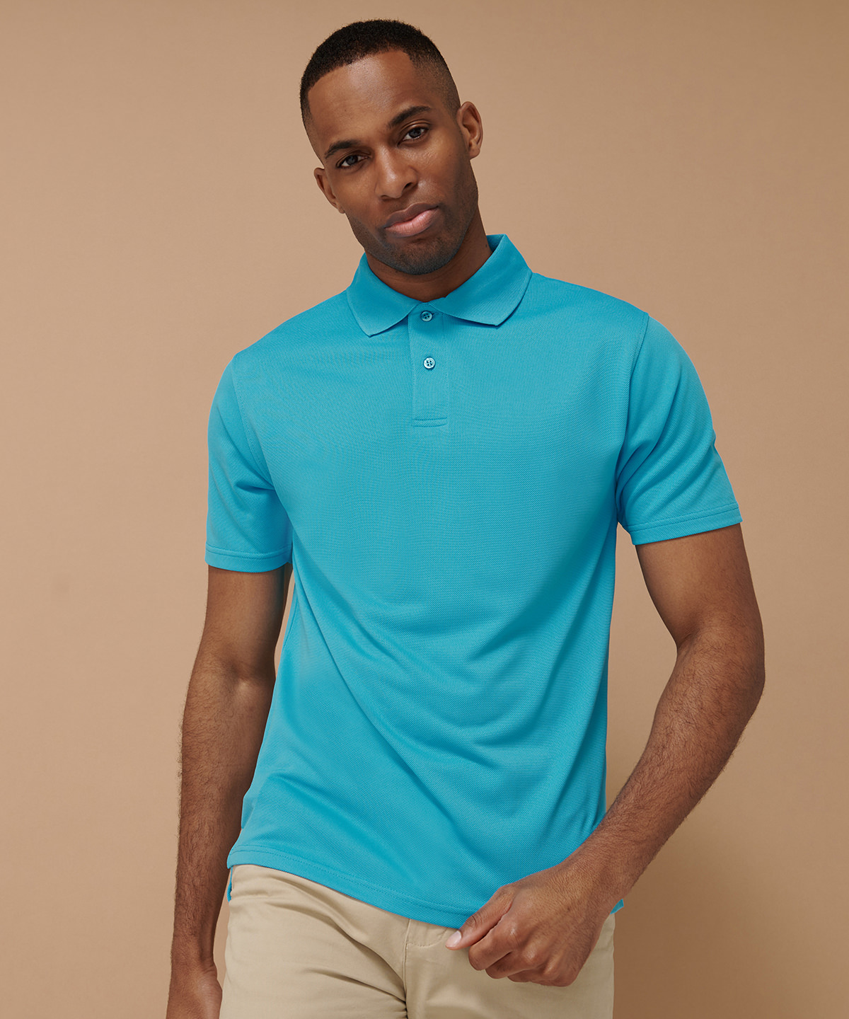 Picture of Coolplus® polo shirt