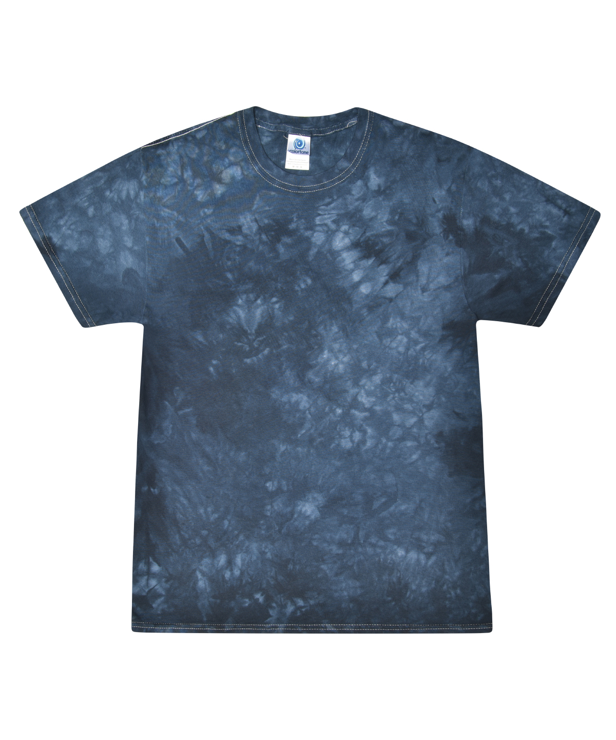 Tie-dye shirt image 10