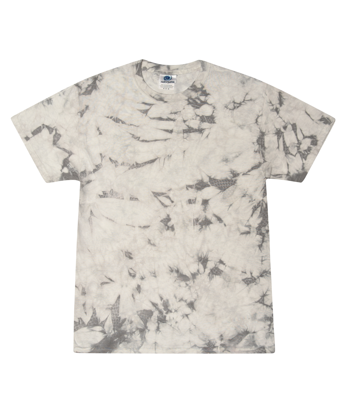 Tie-dye shirt image 11