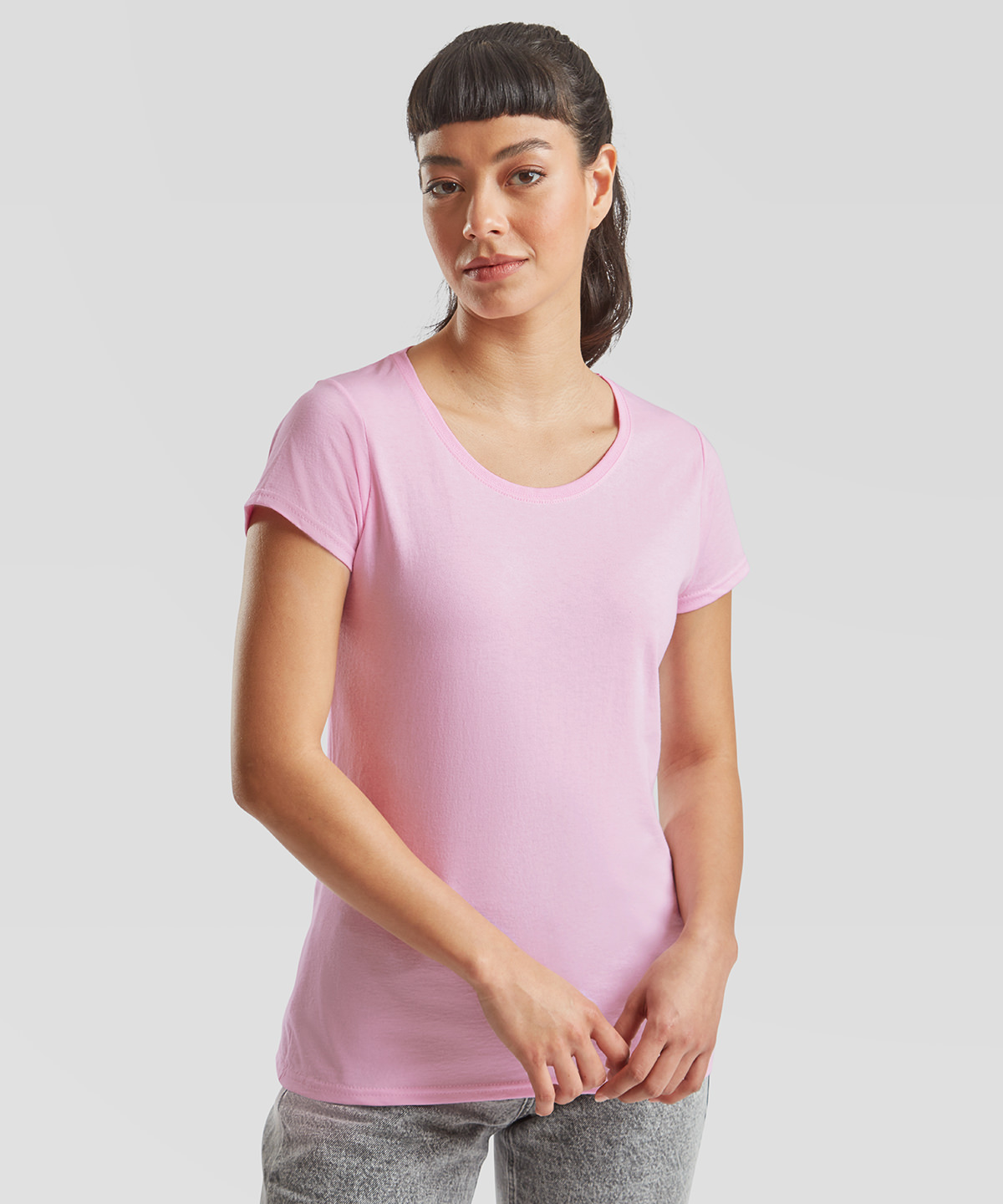 Women’s valueweight T Women’s valueweight T