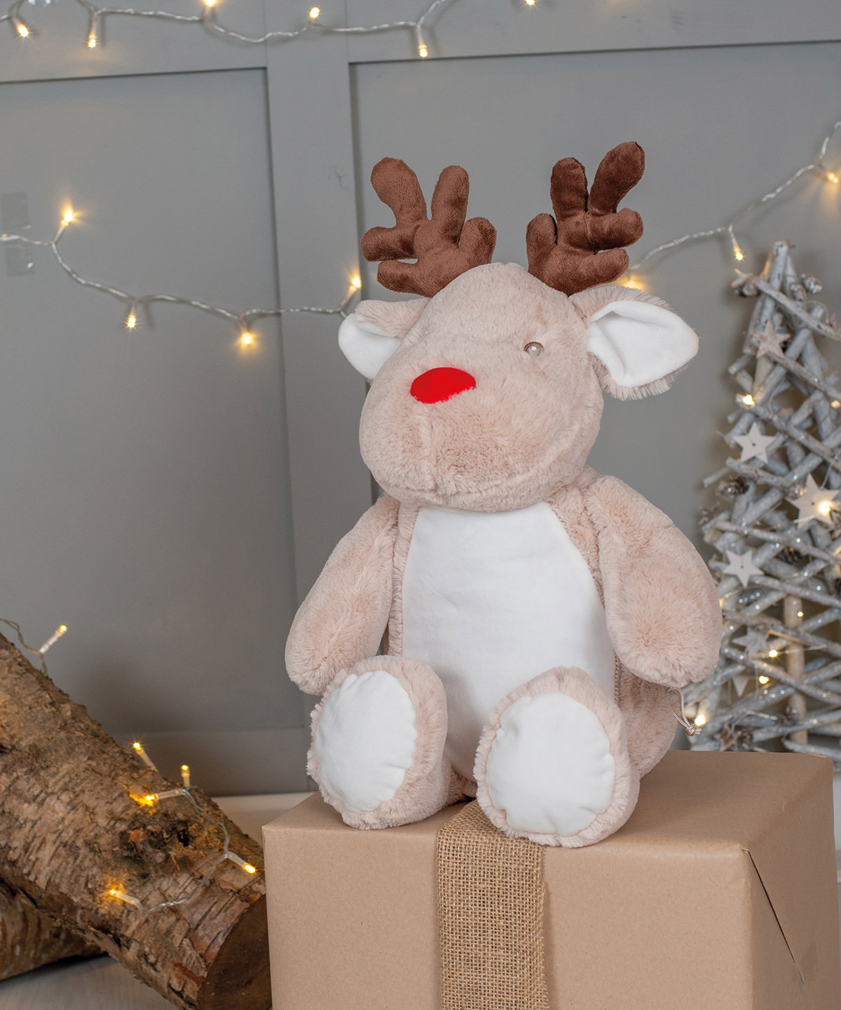 Zippie reindeer Zippie reindeer