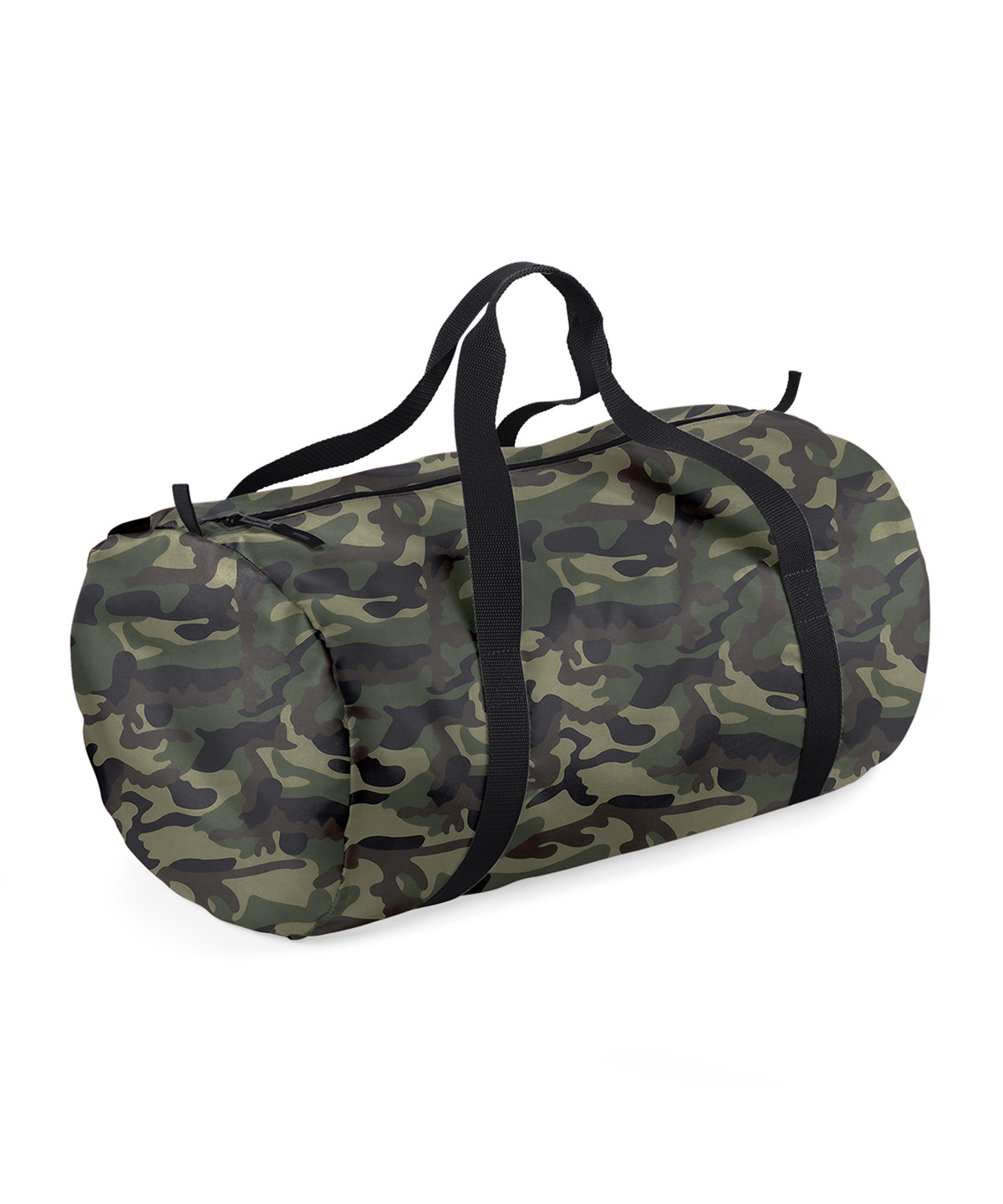 Picture of Packaway barrel bag