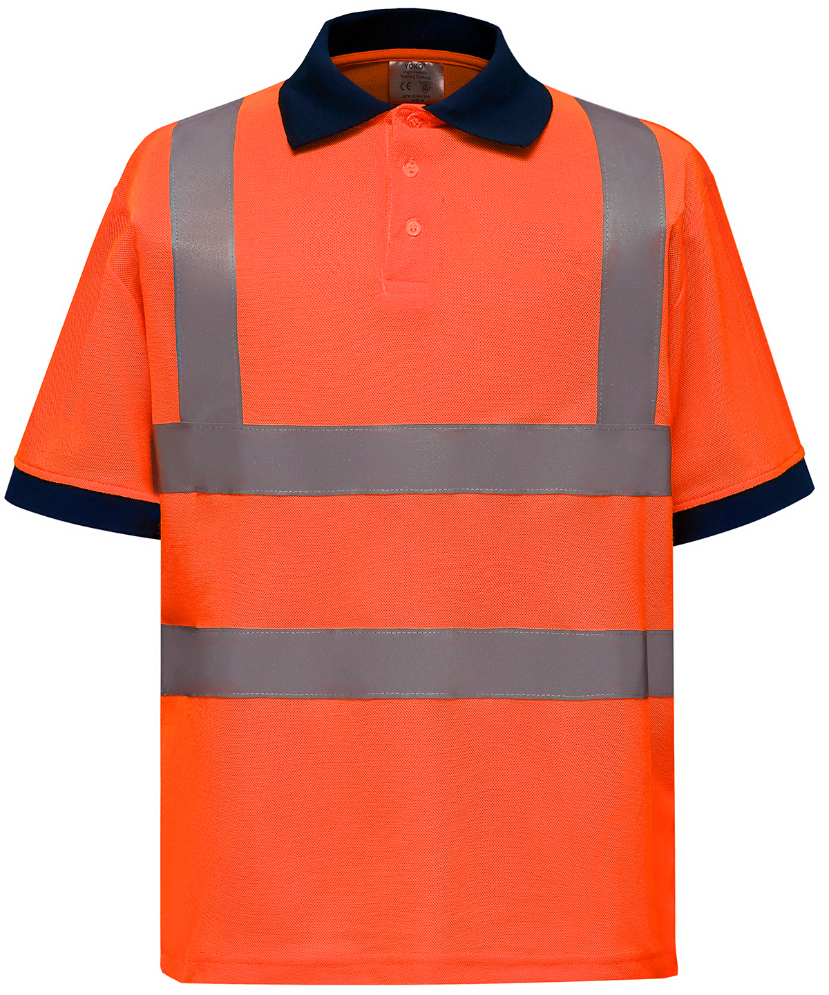 Hi-Vis Orange