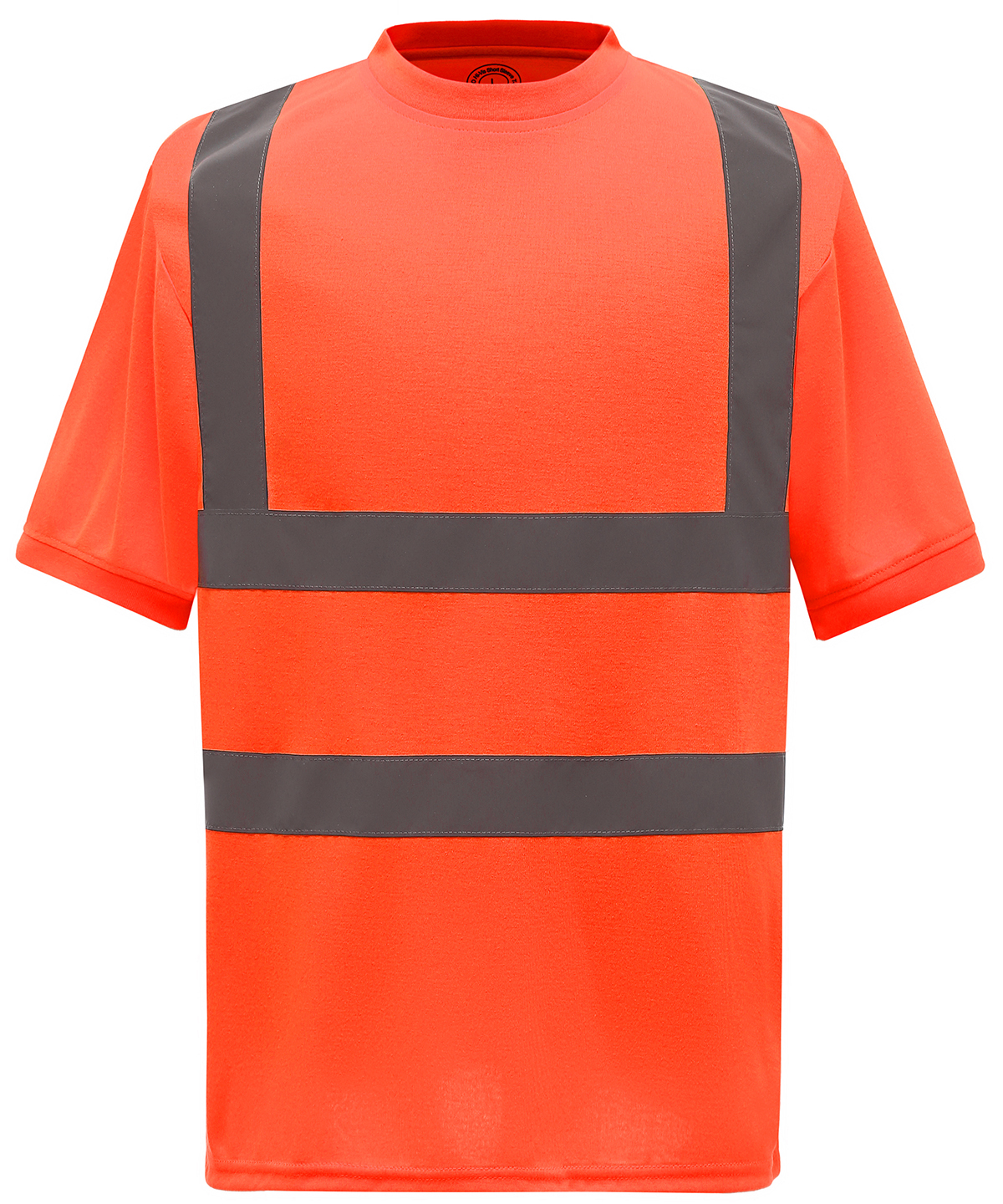 Hi-Vis Orange