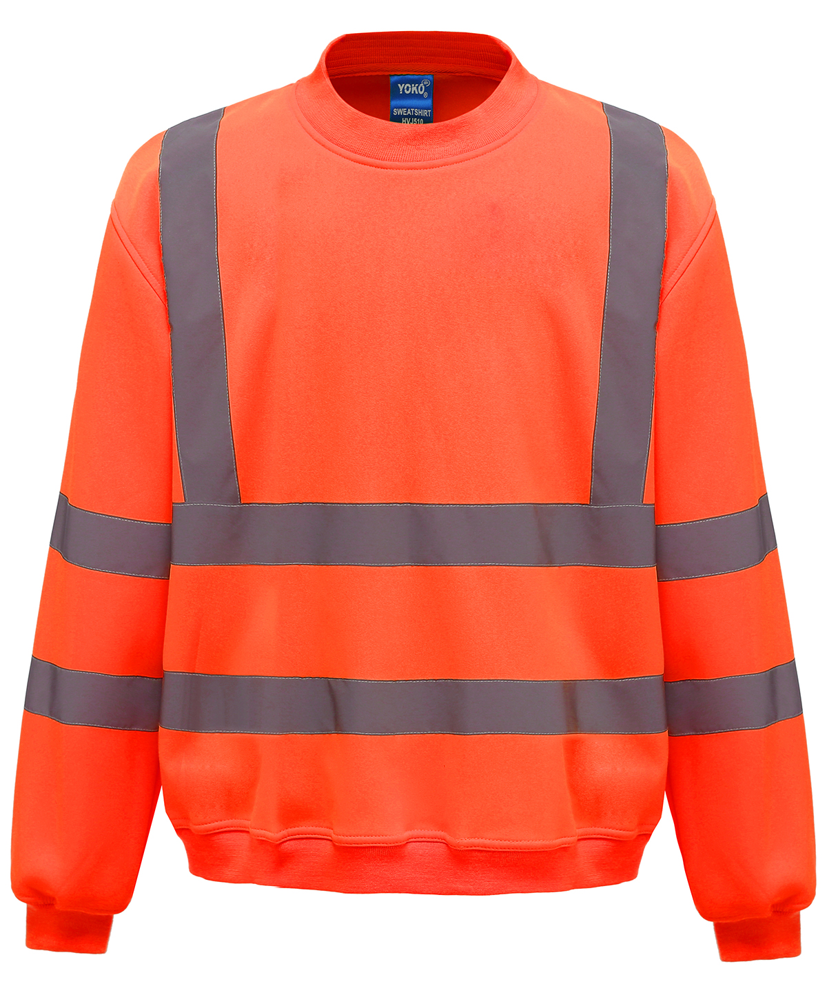 Hi-Vis Orange