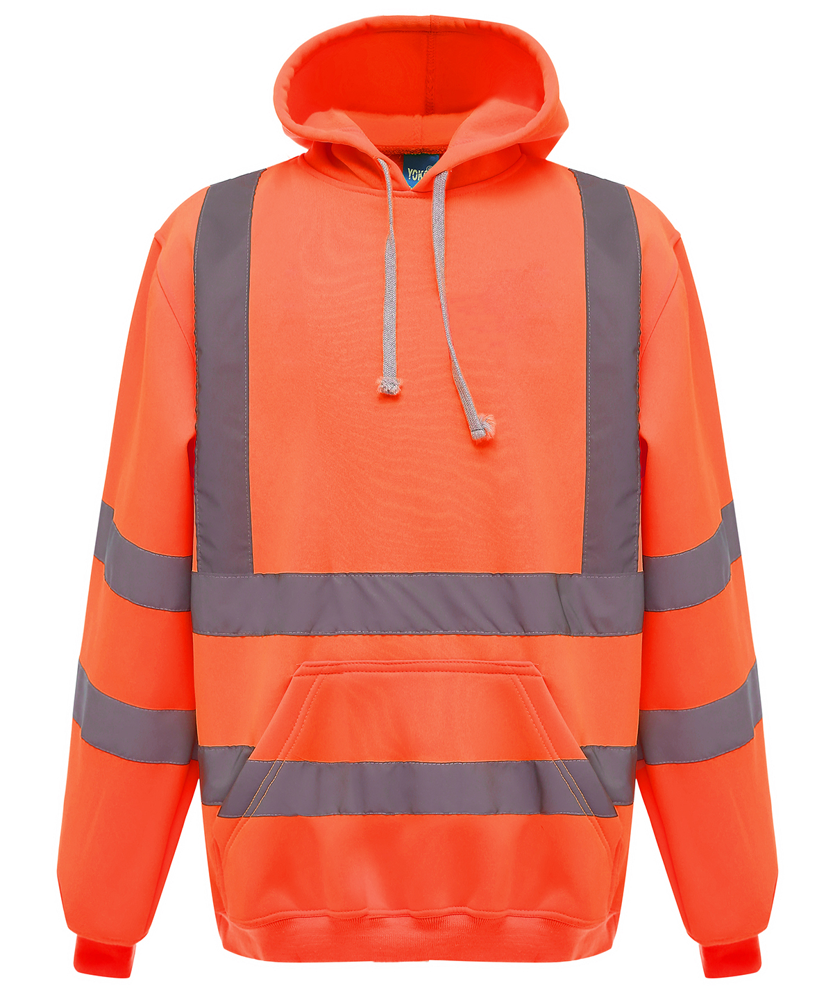 Hi-Vis Orange