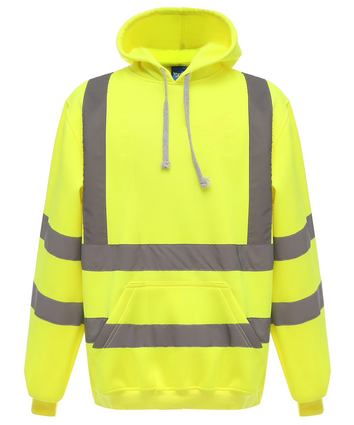 Hi-Vis Yellow