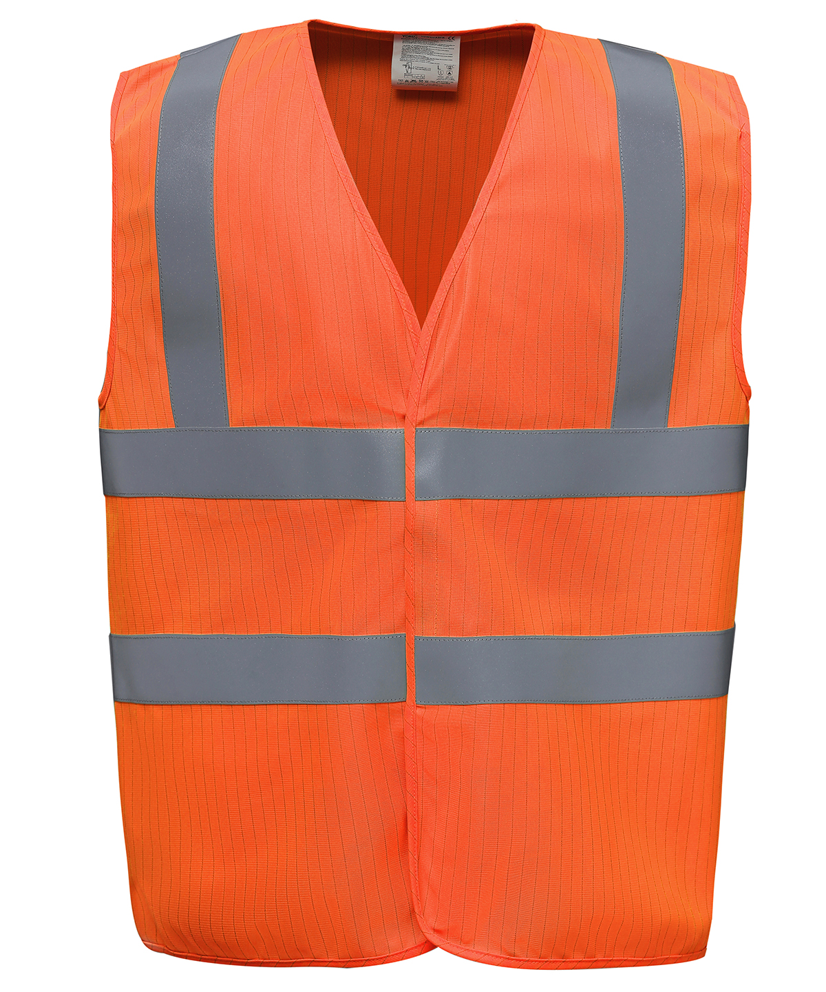 Hi-Vis Orange