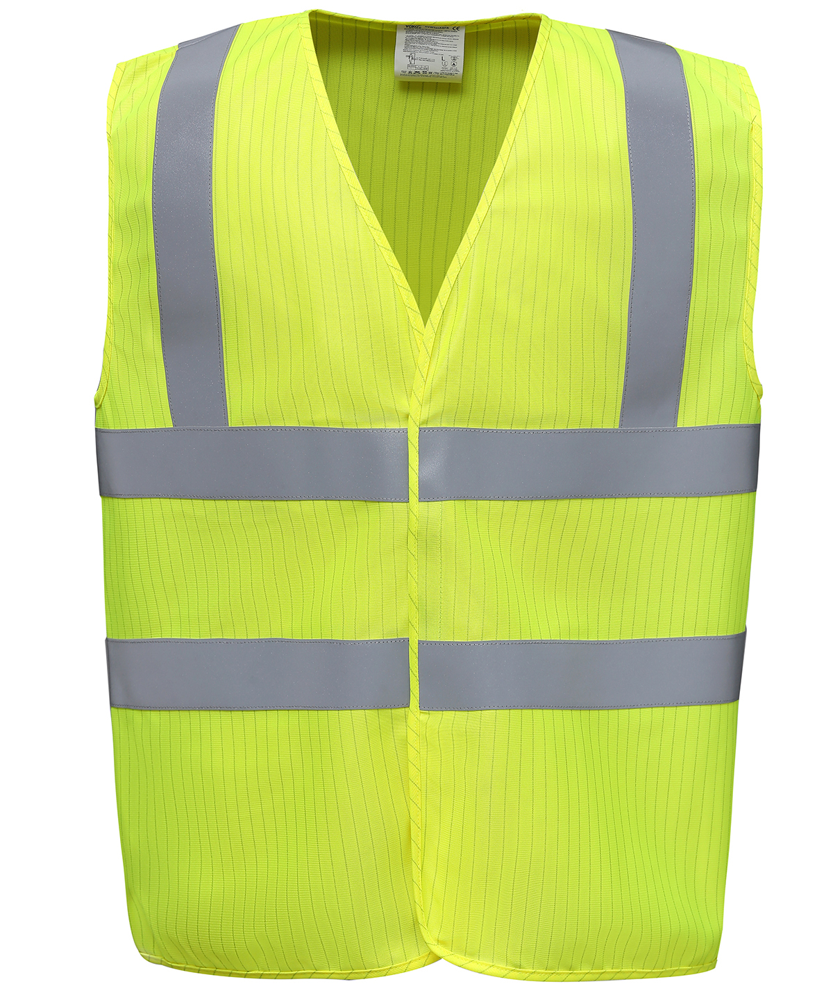 Hi-Vis Yellow