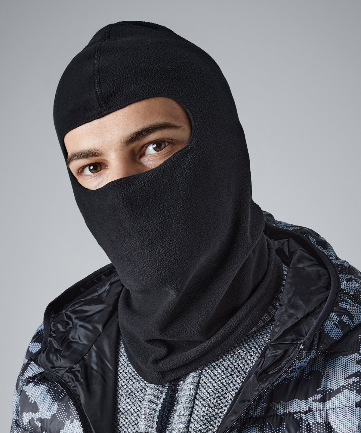 Picture of Microfleece balaclava