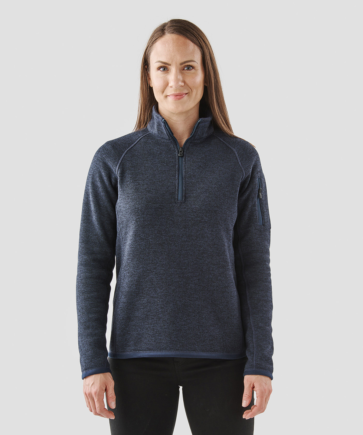 Women's Avalante 1/4-zip fleece