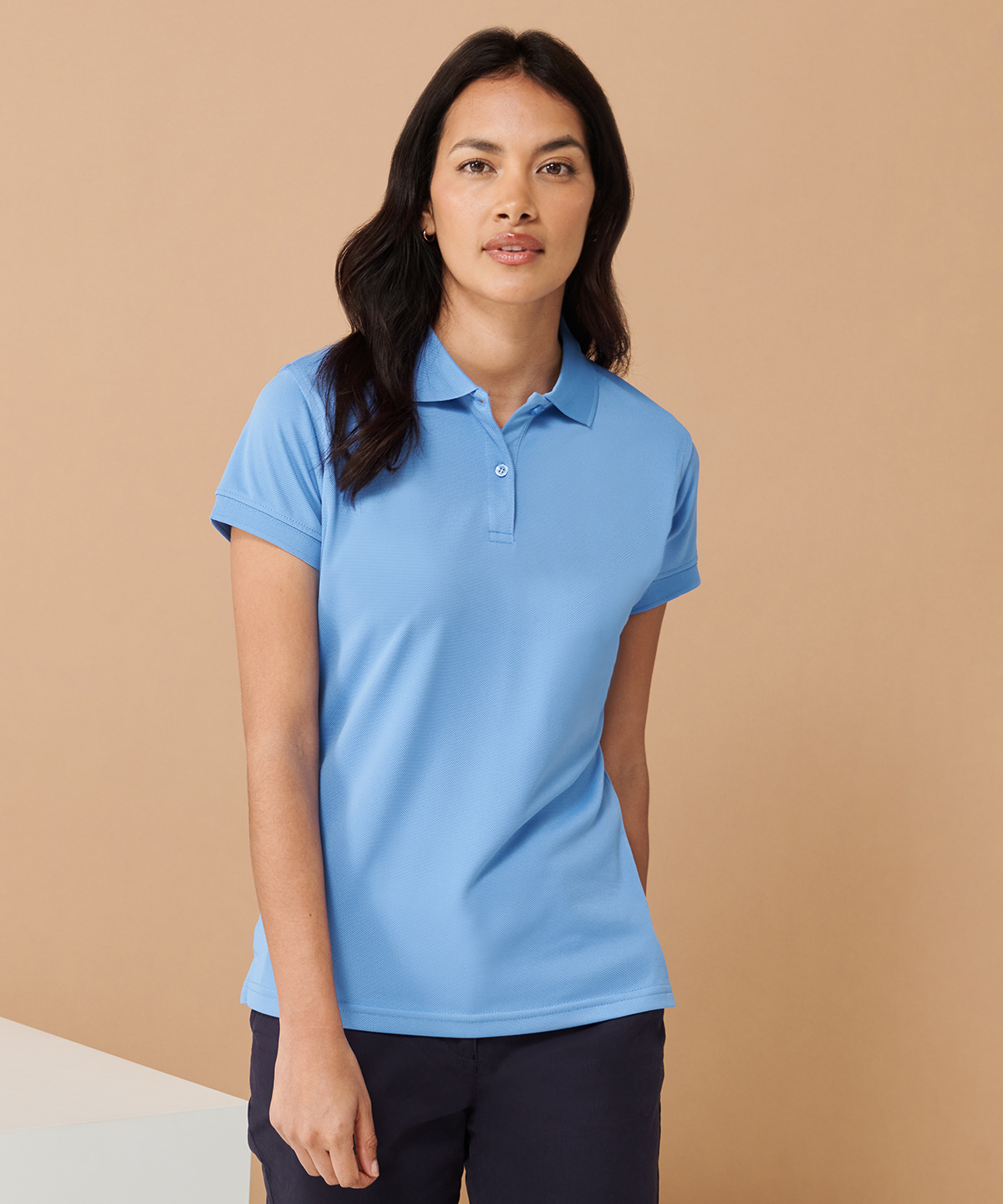 Picture of Women's Coolplus® polo shirt