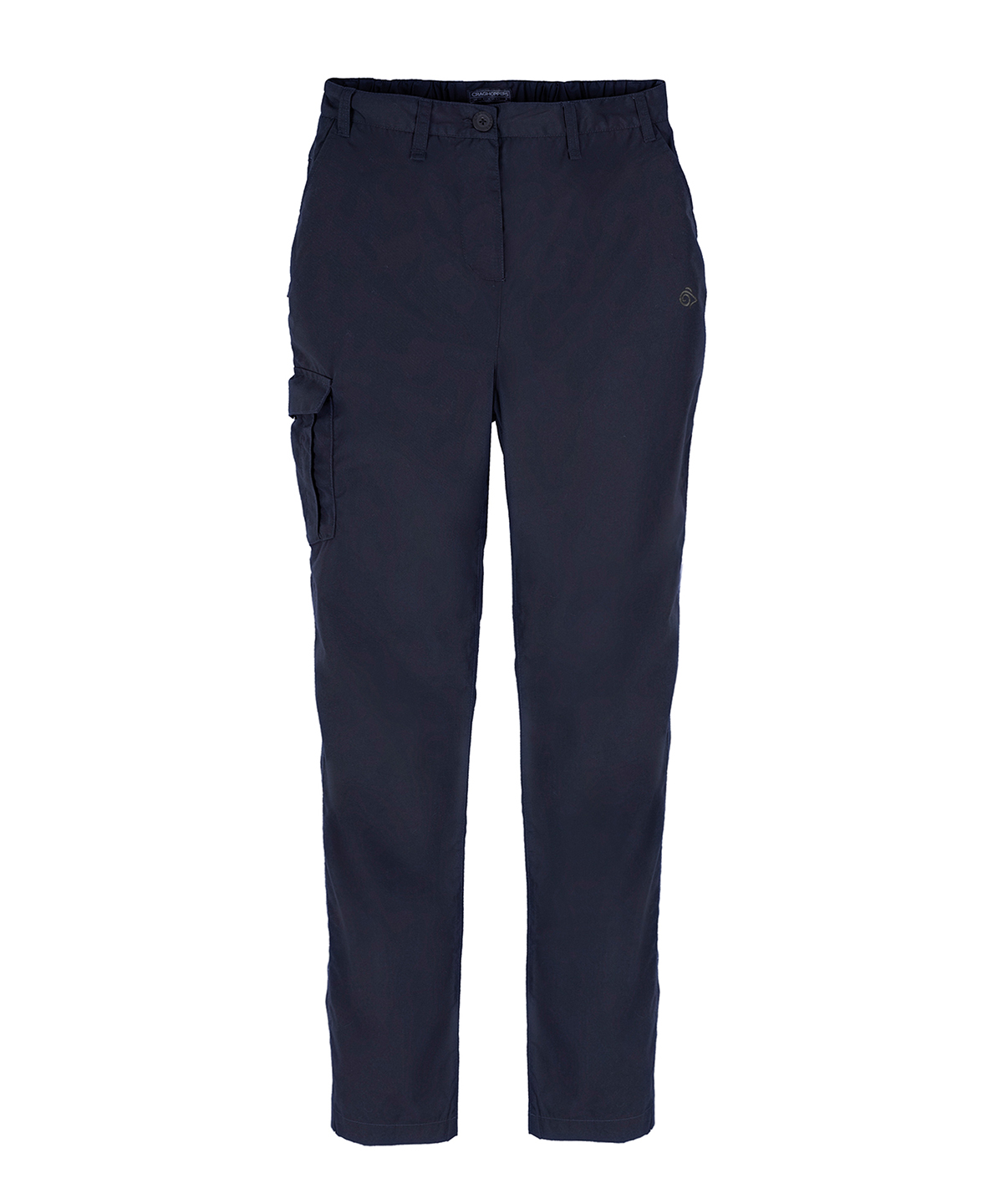 Expert Womens Kiwi Trousers Dark Navy Size 10Large