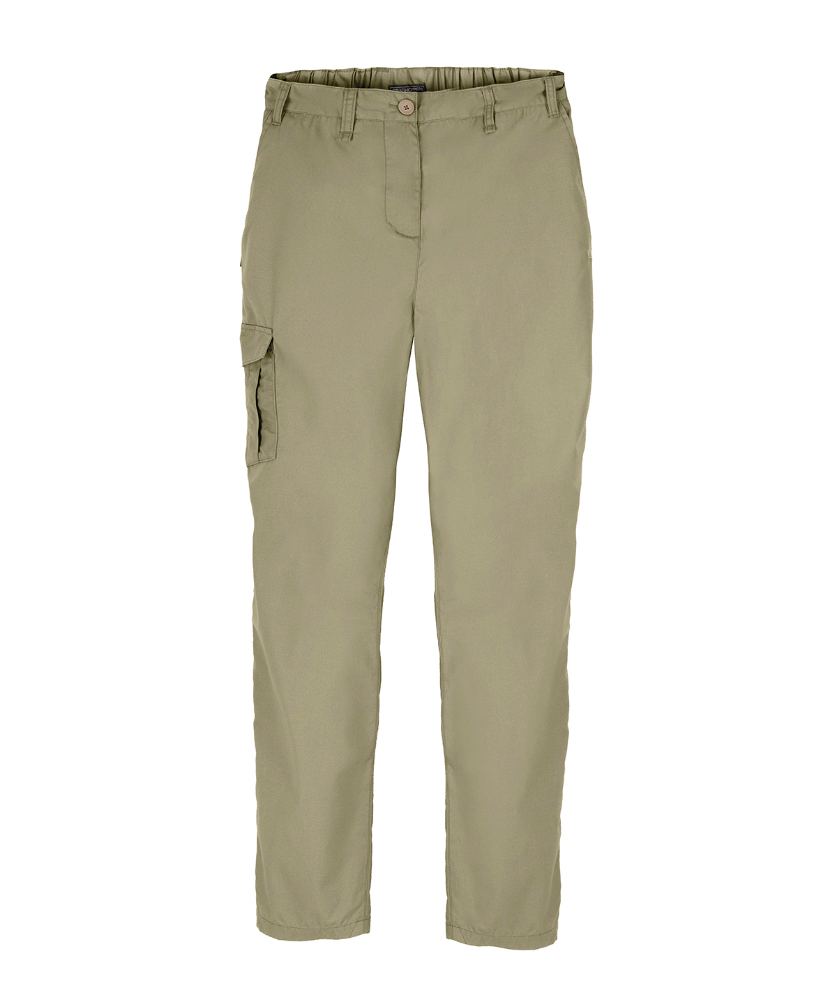 Expert Womens Kiwi Trousers Pebble Size 10Large