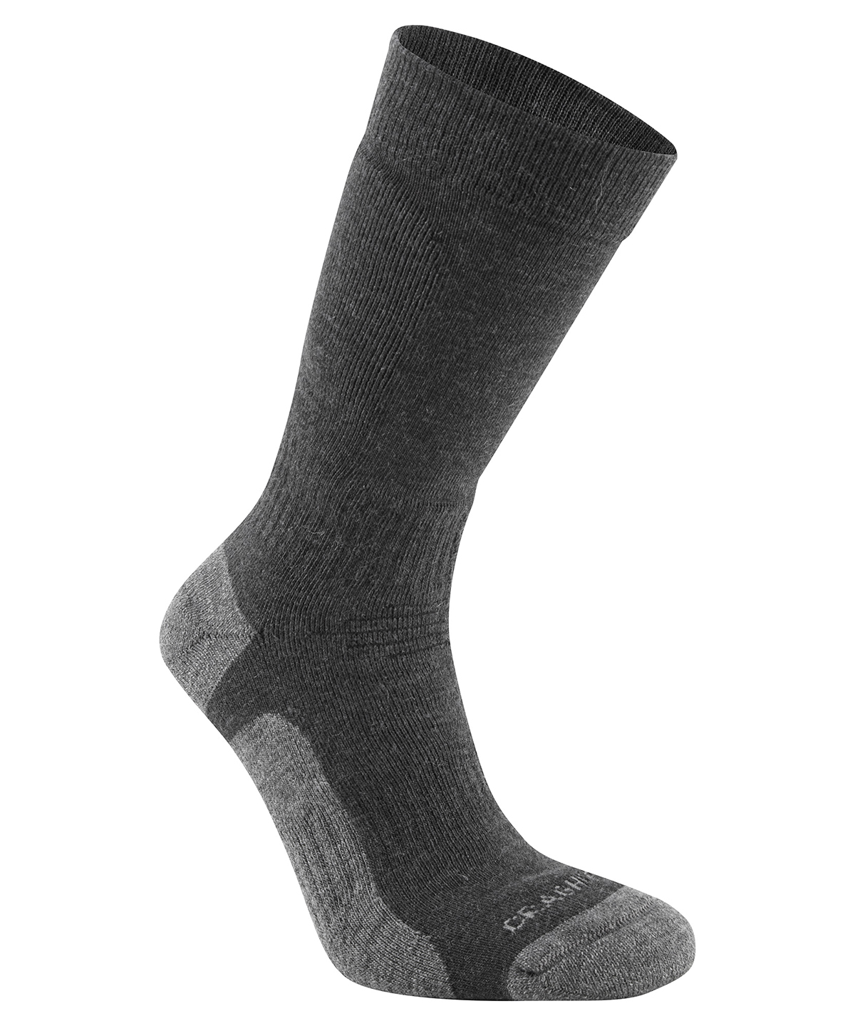 Expert Trek Socks Black Size 68