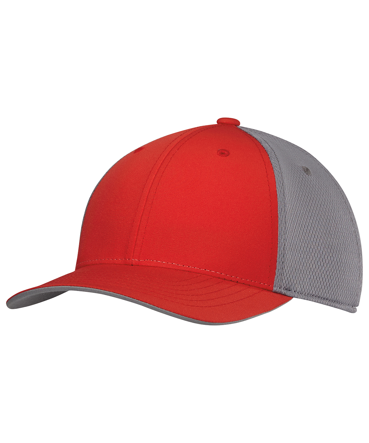 Climacool Tour Crestable Cap High Res Red Size Large/XL