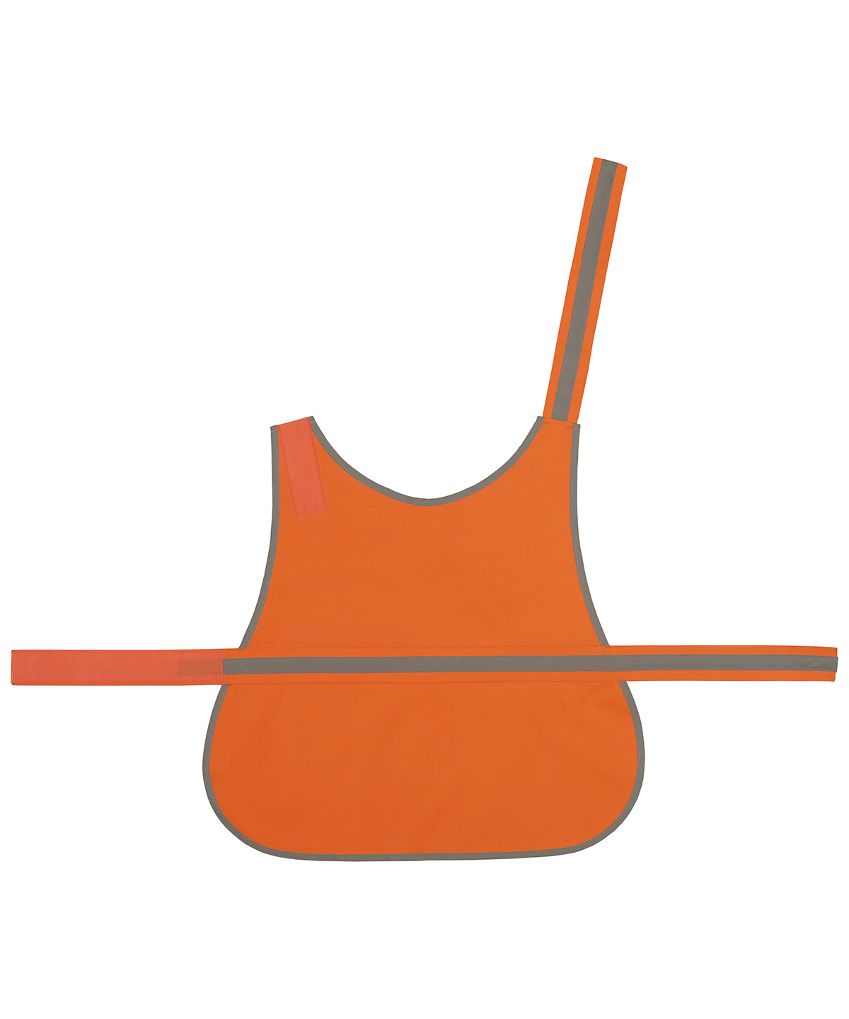 Hi-Vis Dog Vest (Hvdw15) Orange Size Large