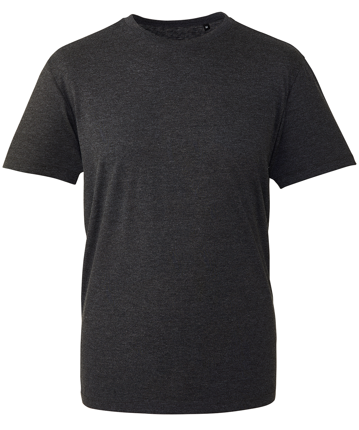 Anthem T-Shirt Black Marl Size 2XLarge