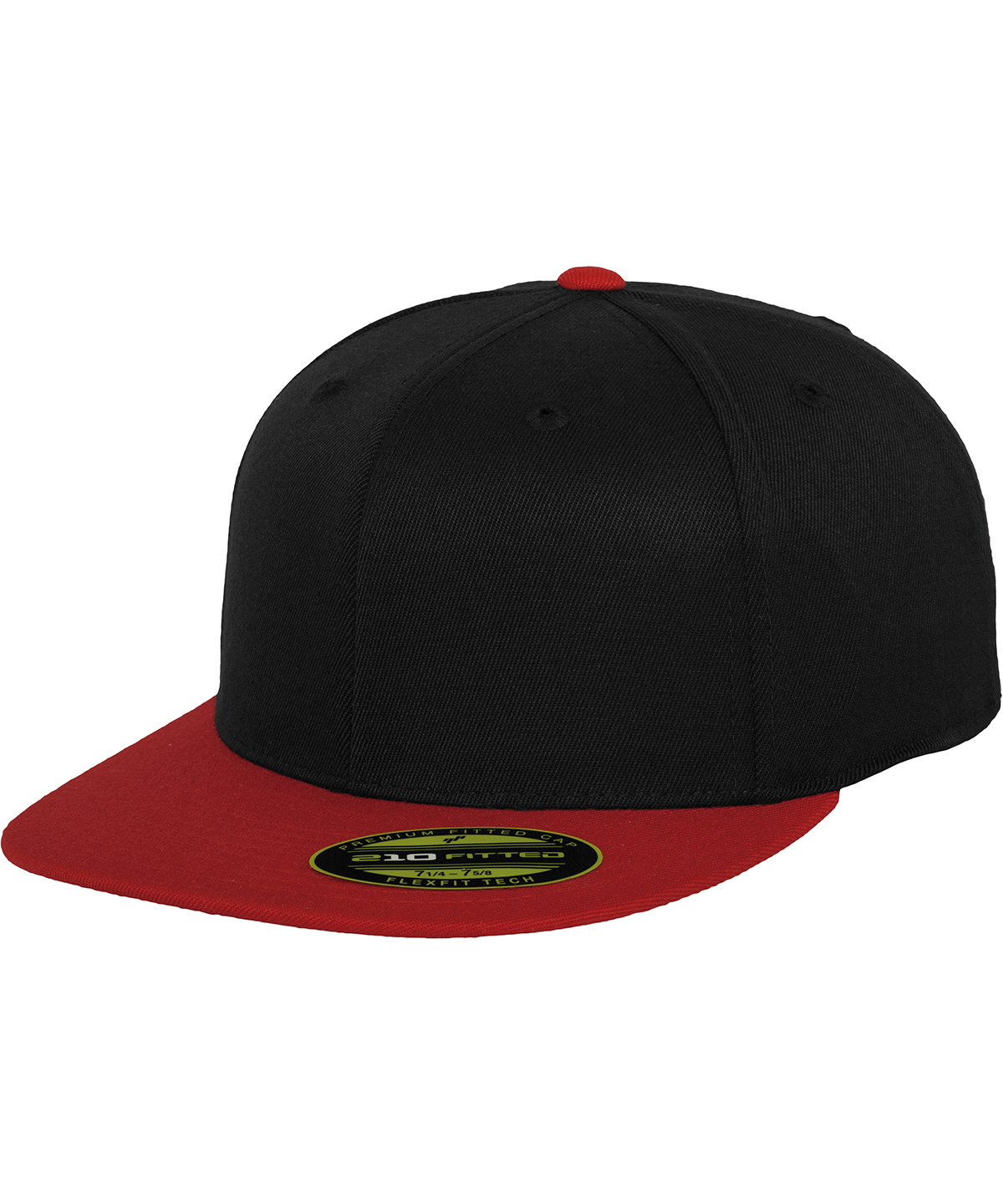 Premium 210 fitted 2-tone (6210T) image 3