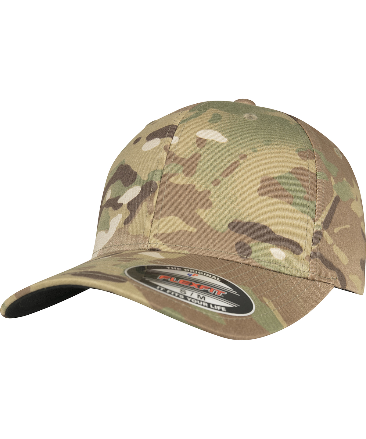 Multicam Tropic