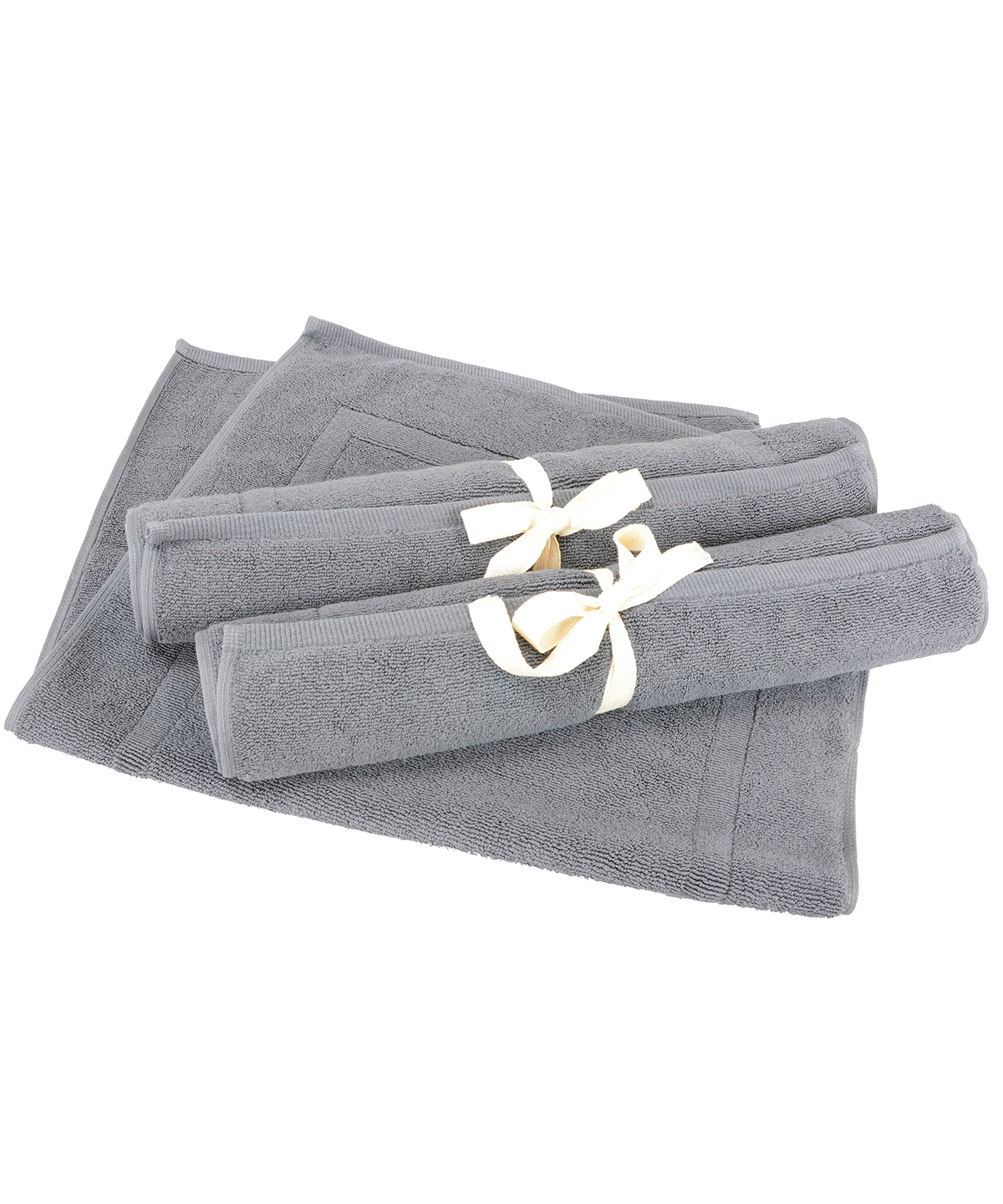 Bath Mat Anthracite Grey Size One Size