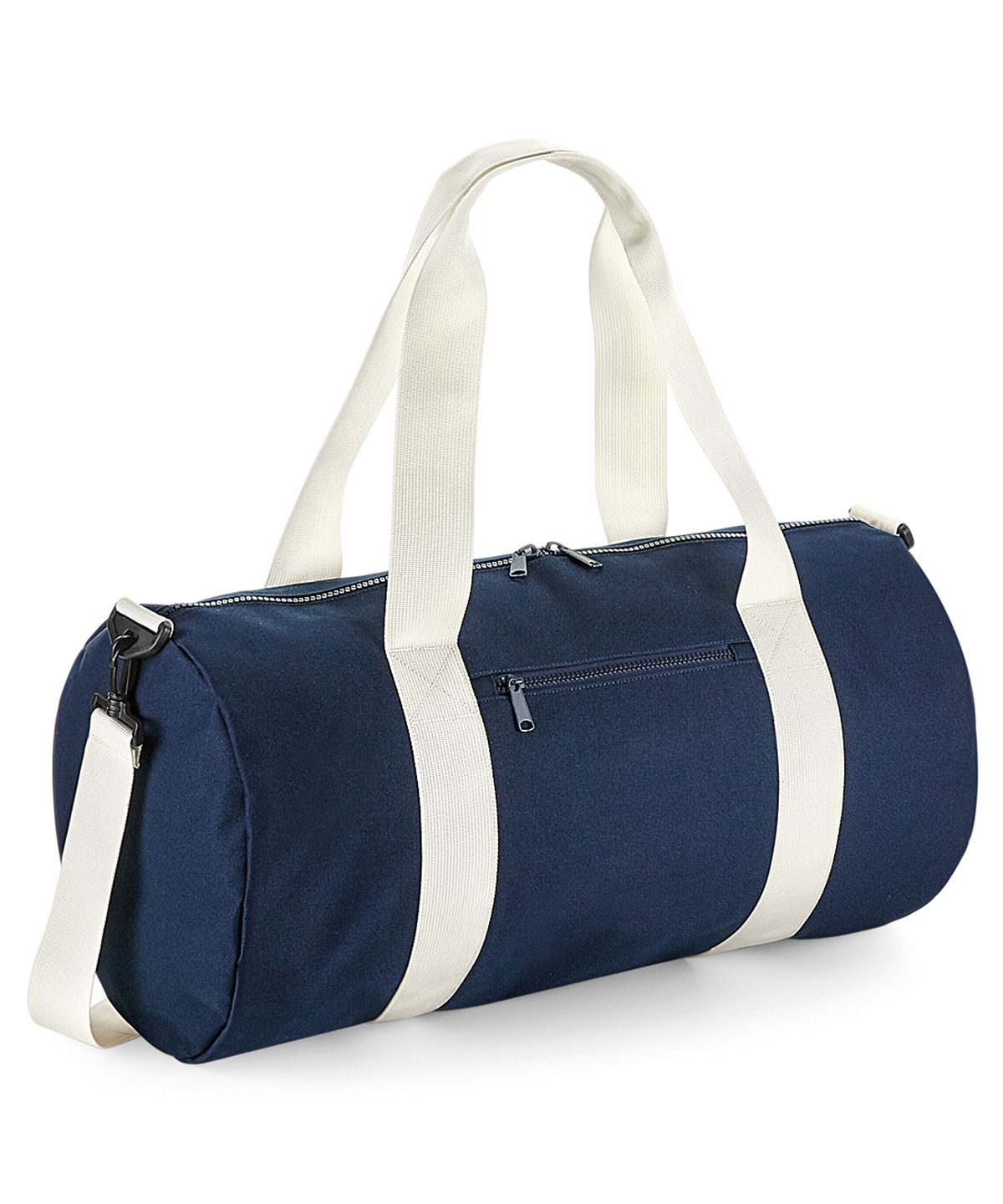 Original Barrel Bag Xl French Navy/Off White Size One Size
