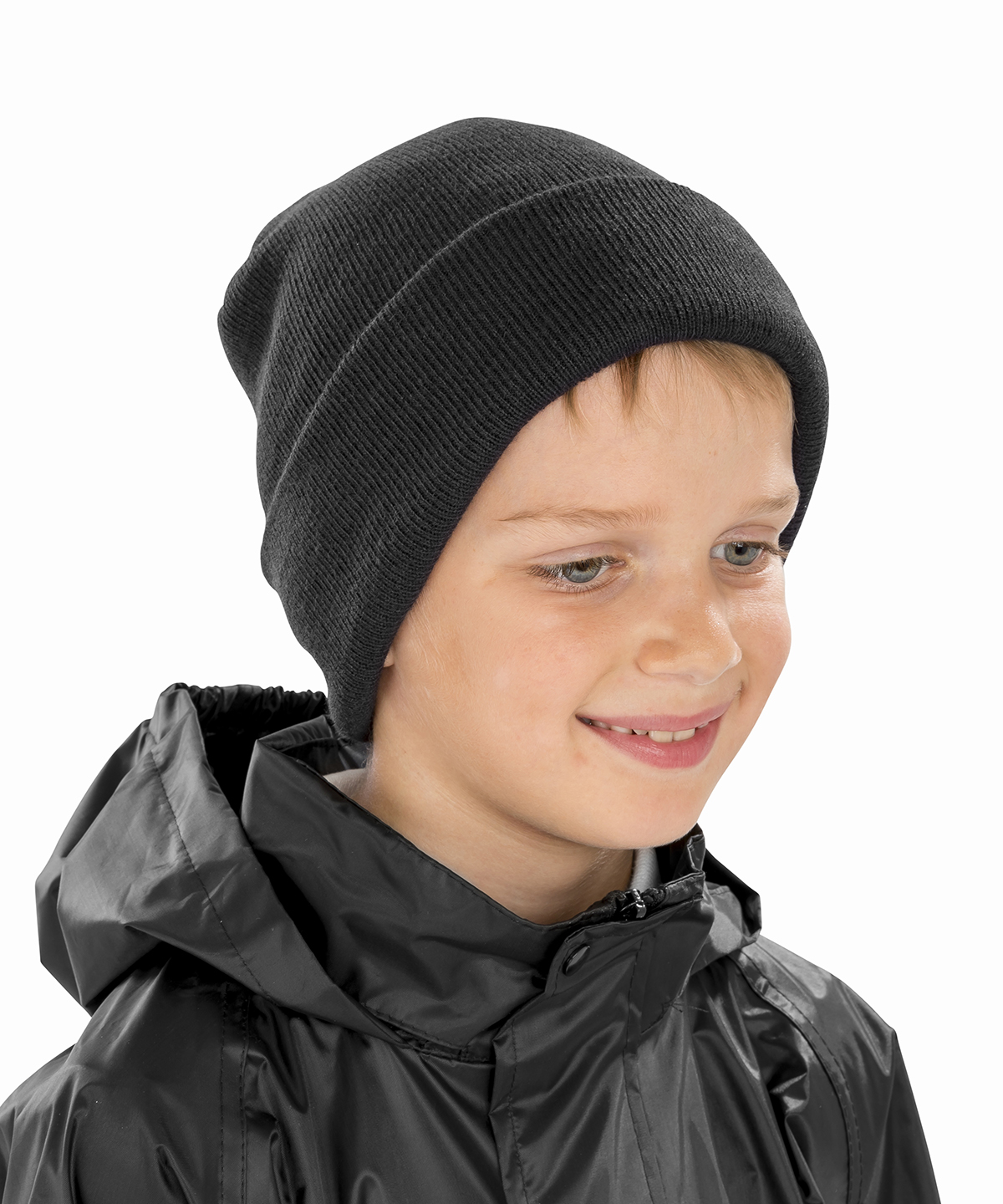 Kids woolly ski hat Kids woolly ski hat