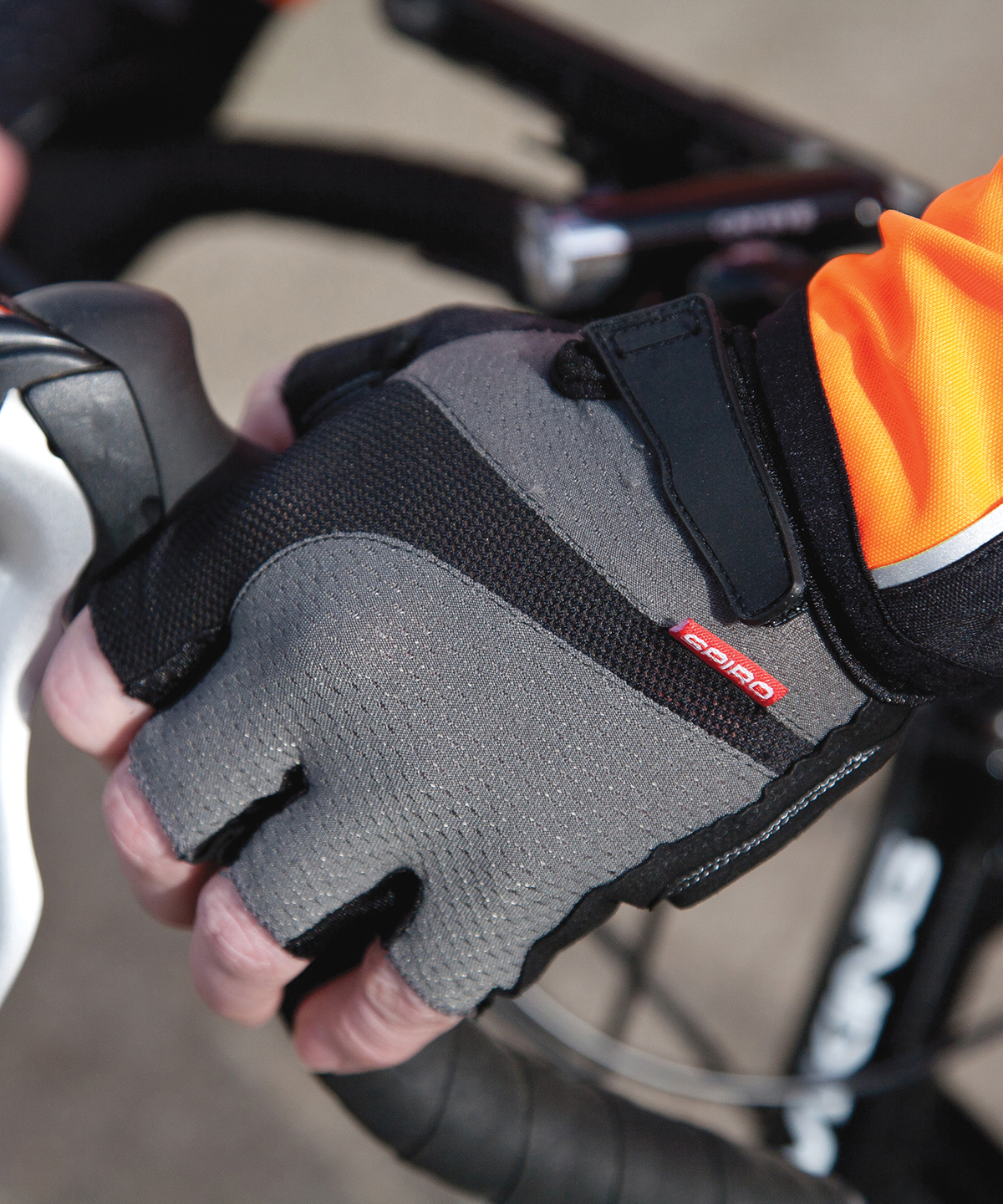 Spiro short glove Spiro short glove