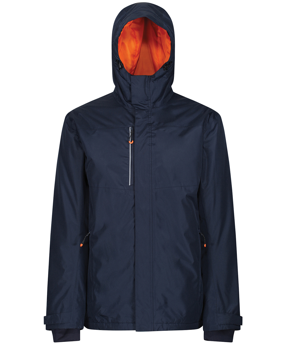 Thermogen powercell 5000 insulated heated jacket Thermogen powercell 5000 insulated heated jacket