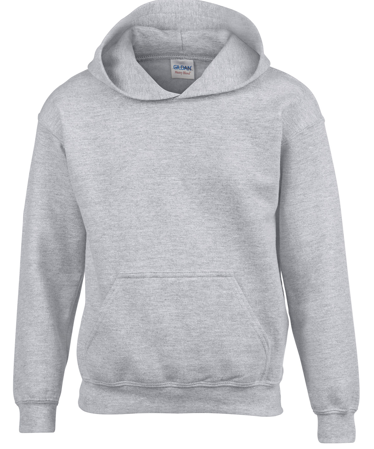 Sport Grey (Heather)