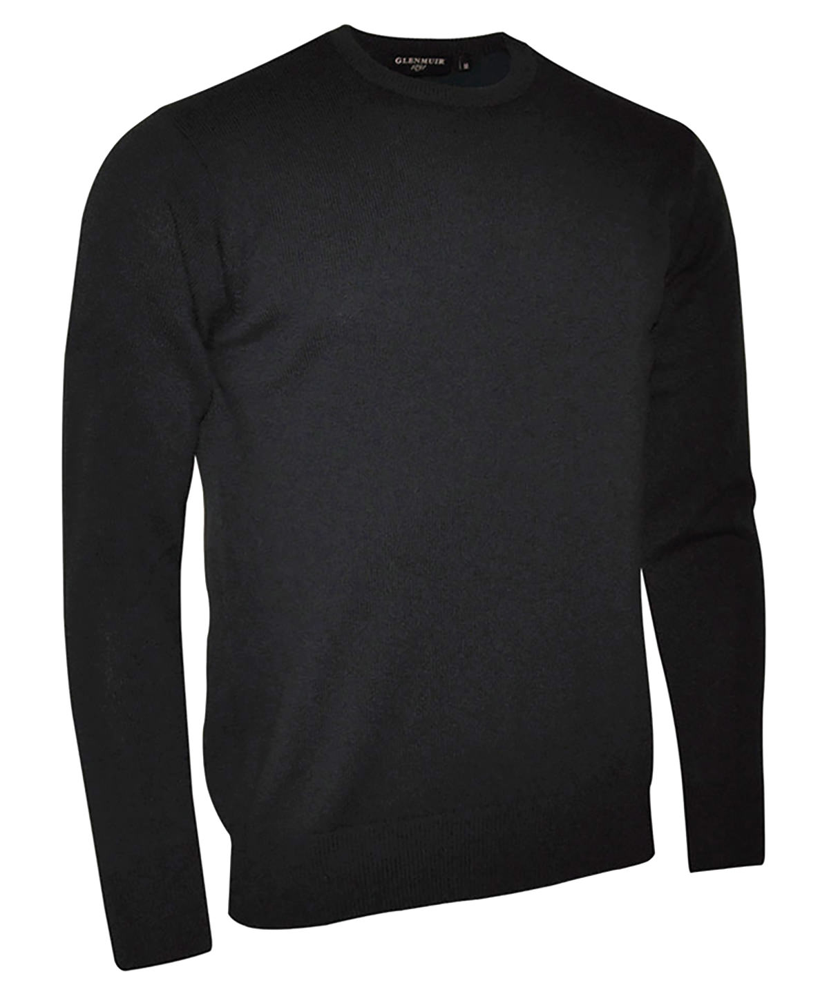 g.Morar lambswool crew neck sweater (MKL5902CN-MOR)