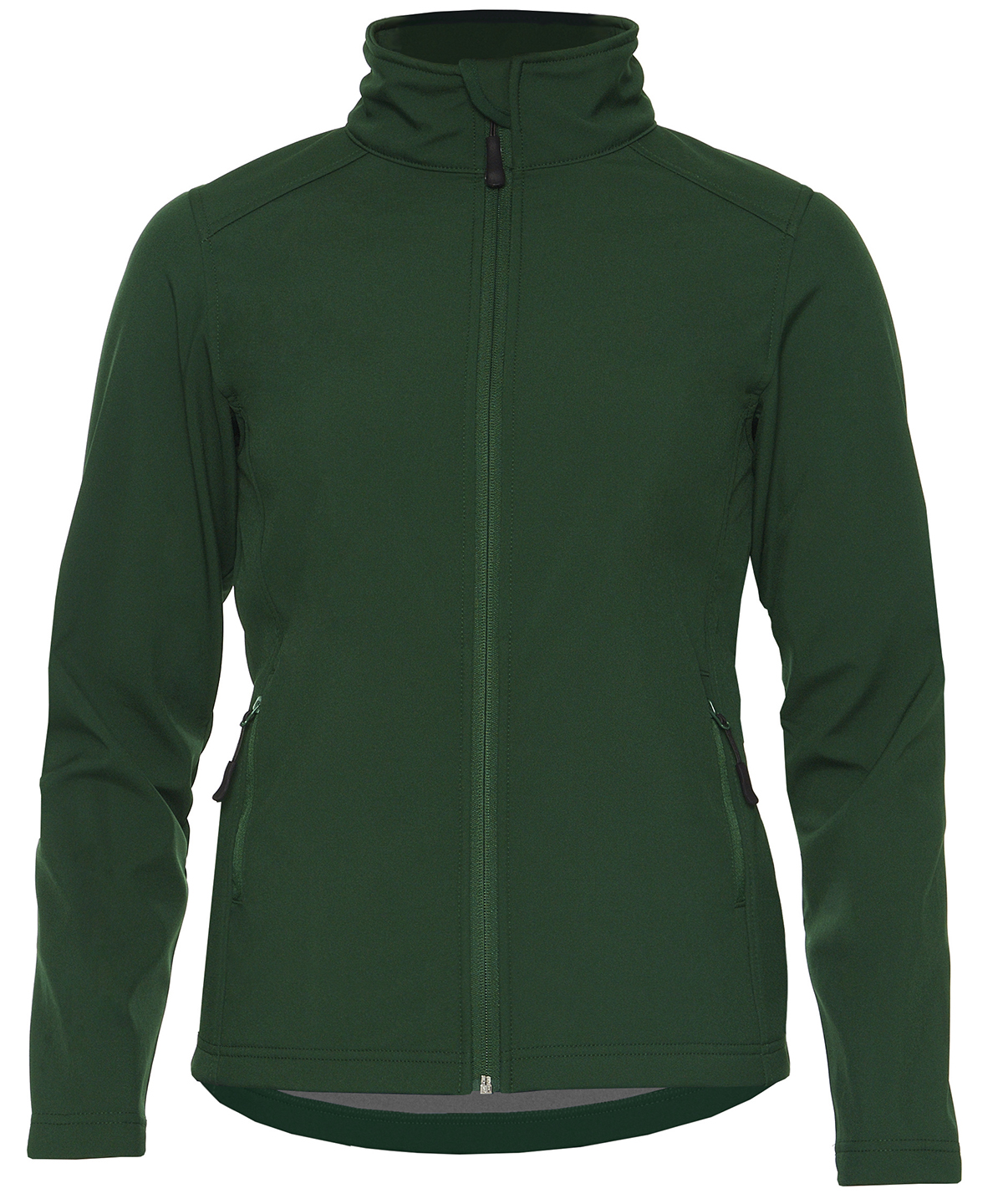 Women's Hammer™ softshell jacket