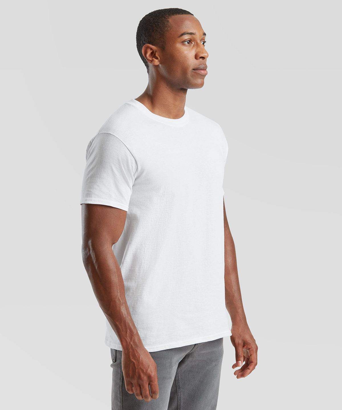 Heavy cotton T Heavy cotton T