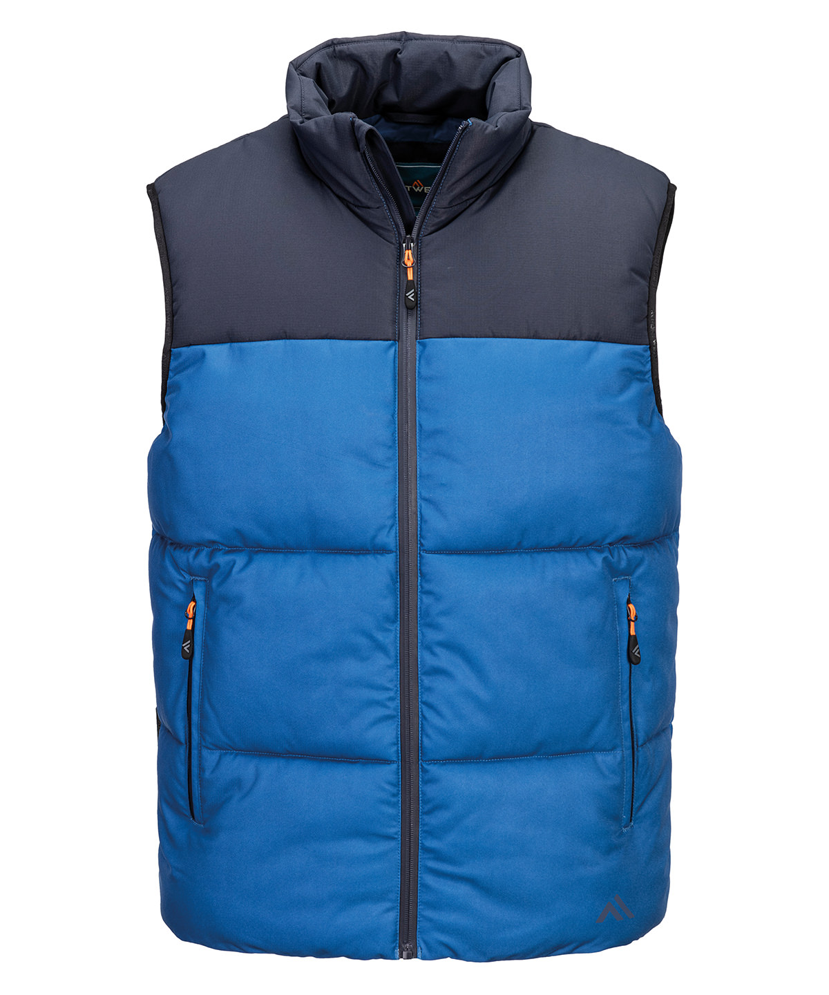 KX3 Sport insulated baffle bodywarmer (KX305) KX3 Sport insulated baffle bodywarmer (KX305)