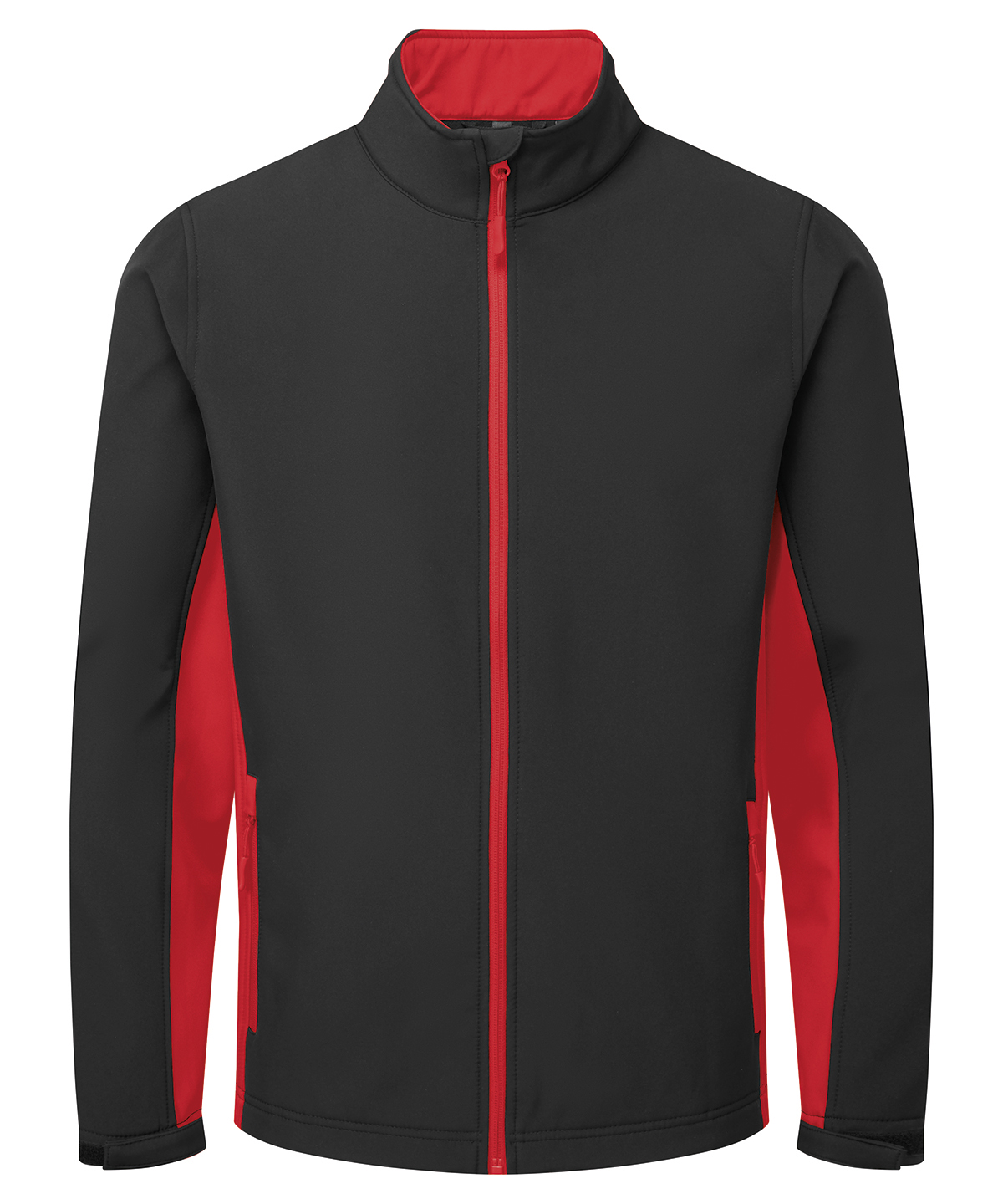 Premier Classic Recycled Softshell Jacket
