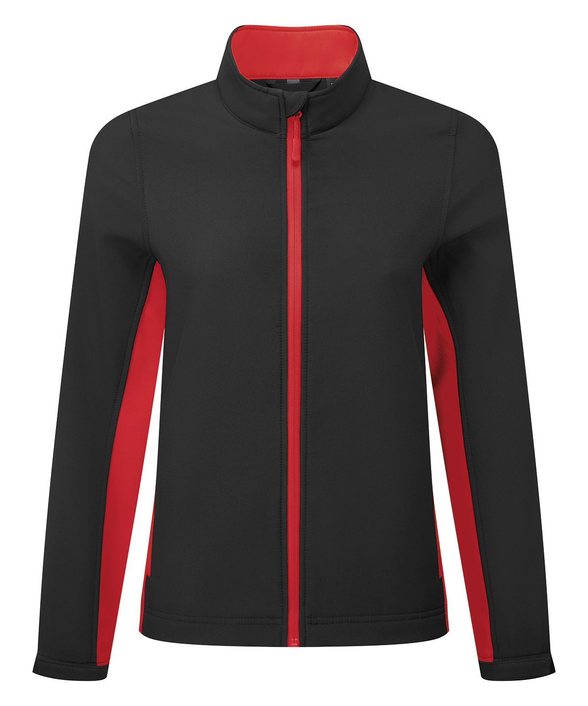 Premier Classic Recycled Softshell Jacket