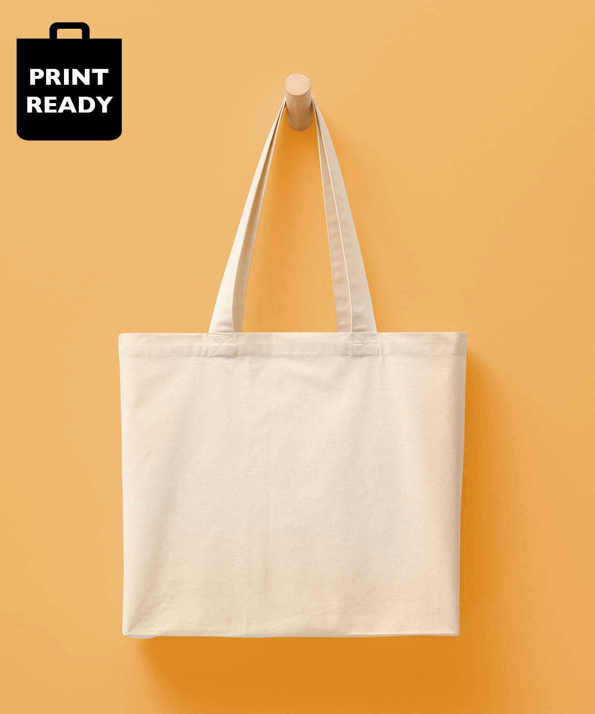 Cruise recycled tote with detachable purse