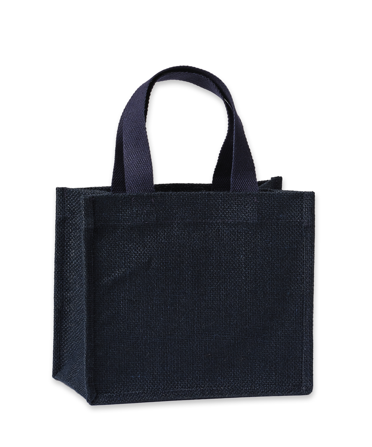 Jute shopper image 3