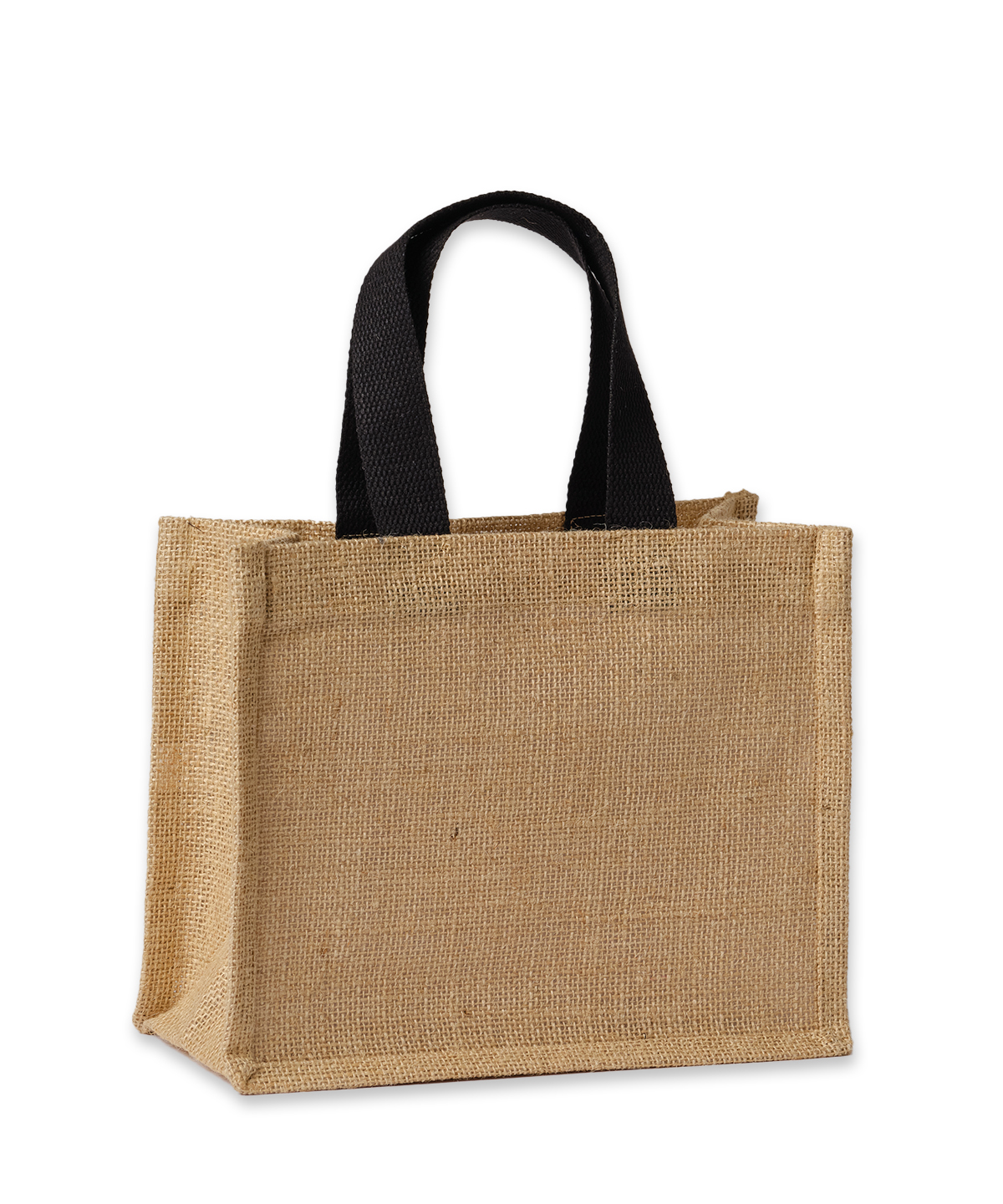 Jute shopper image 4