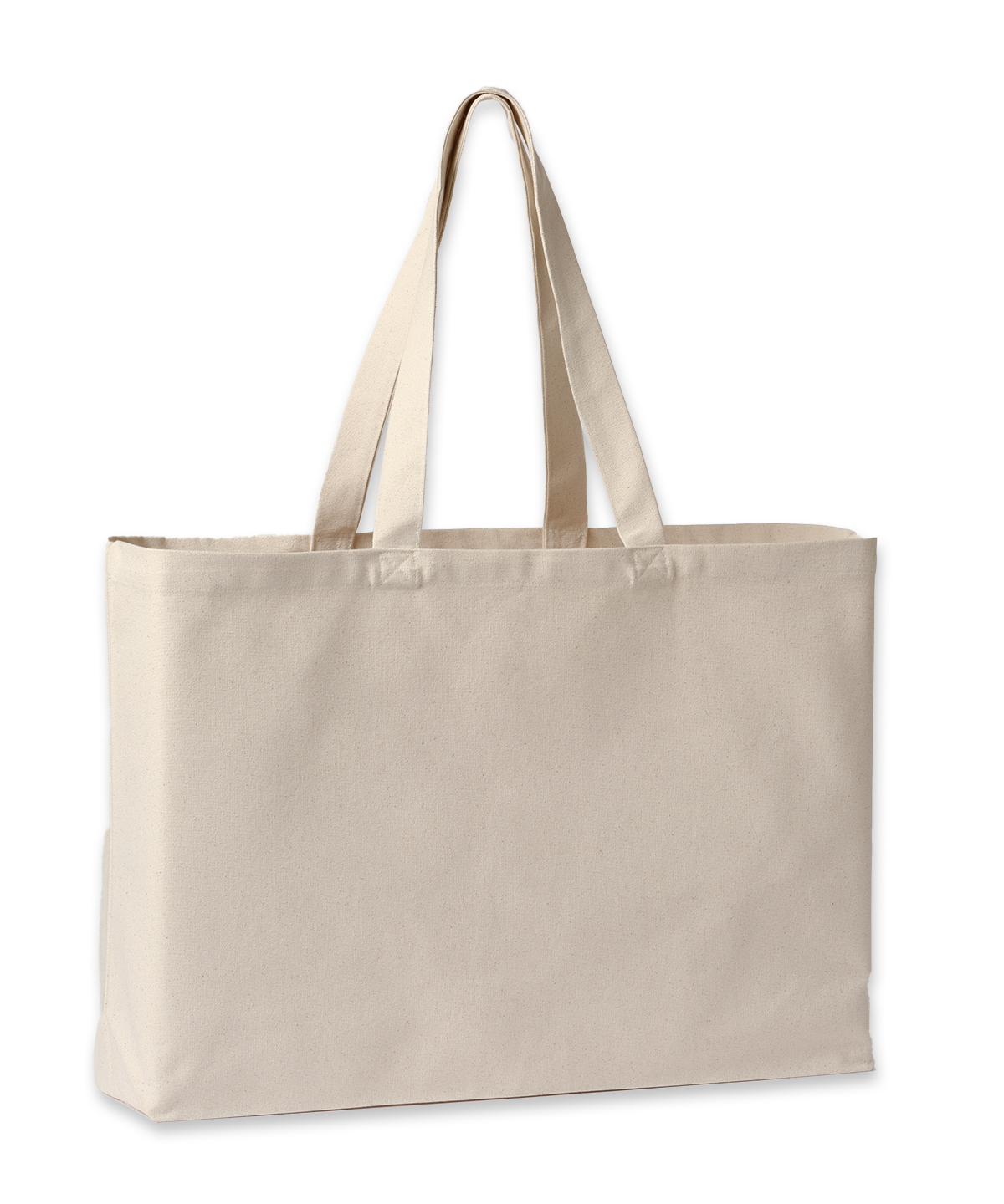 Billie recycled luxe maxi tote image 3