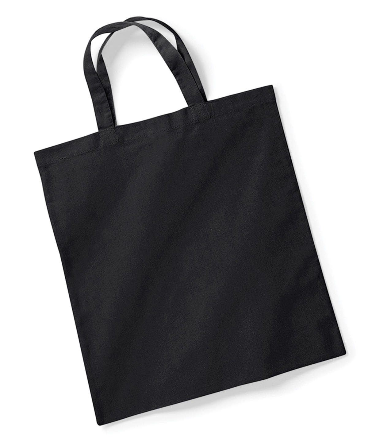 Bag for life – short handles Bag for life – short handles
