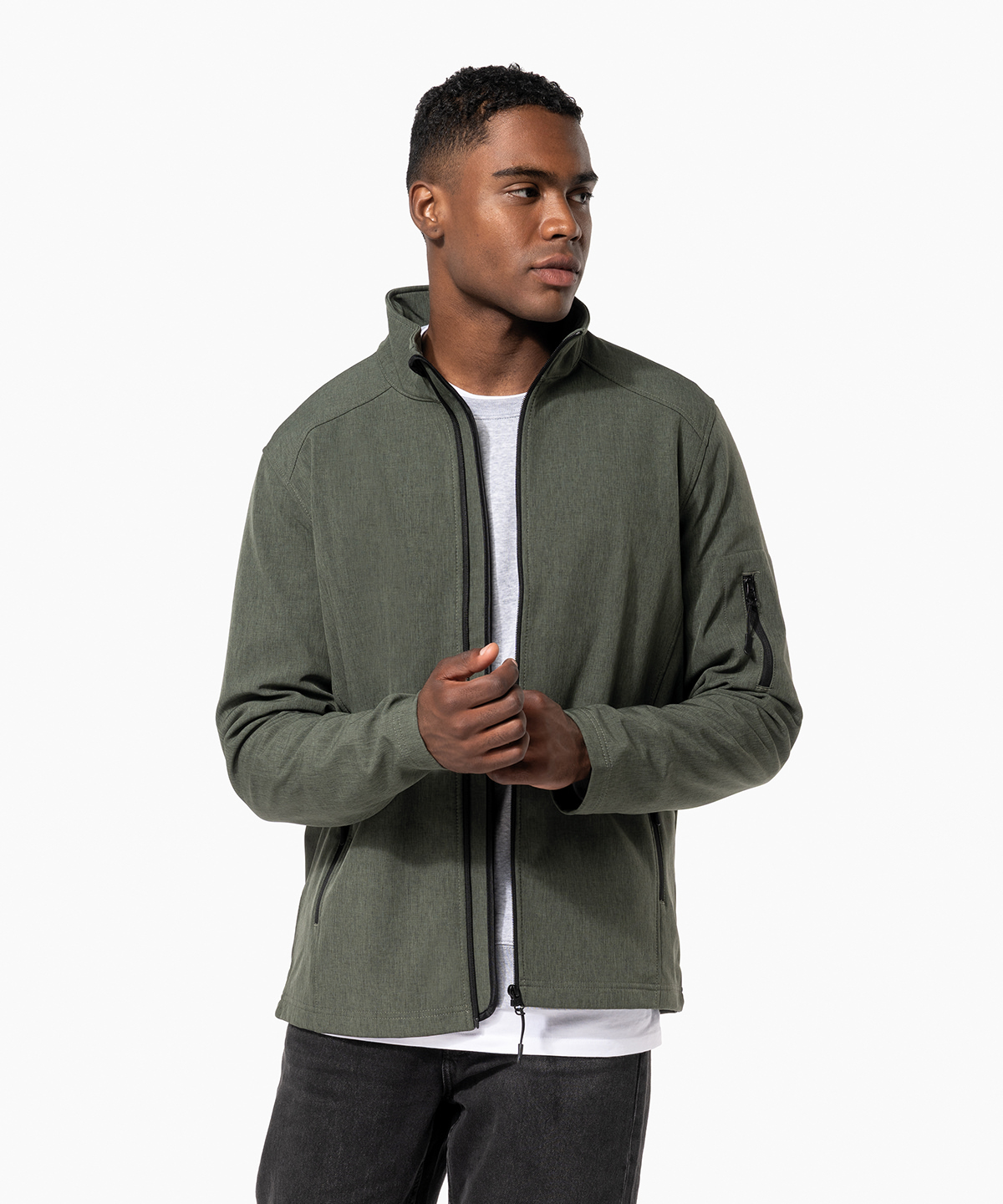 Softshell jacket Softshell jacket