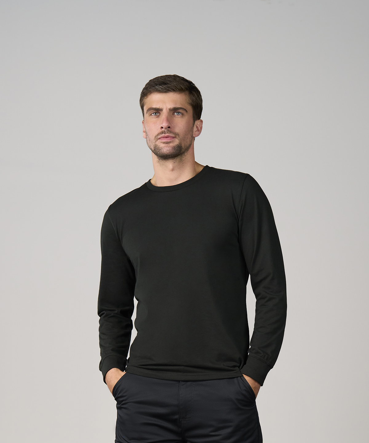 Pro long sleeve t-shirt Pro long sleeve t-shirt