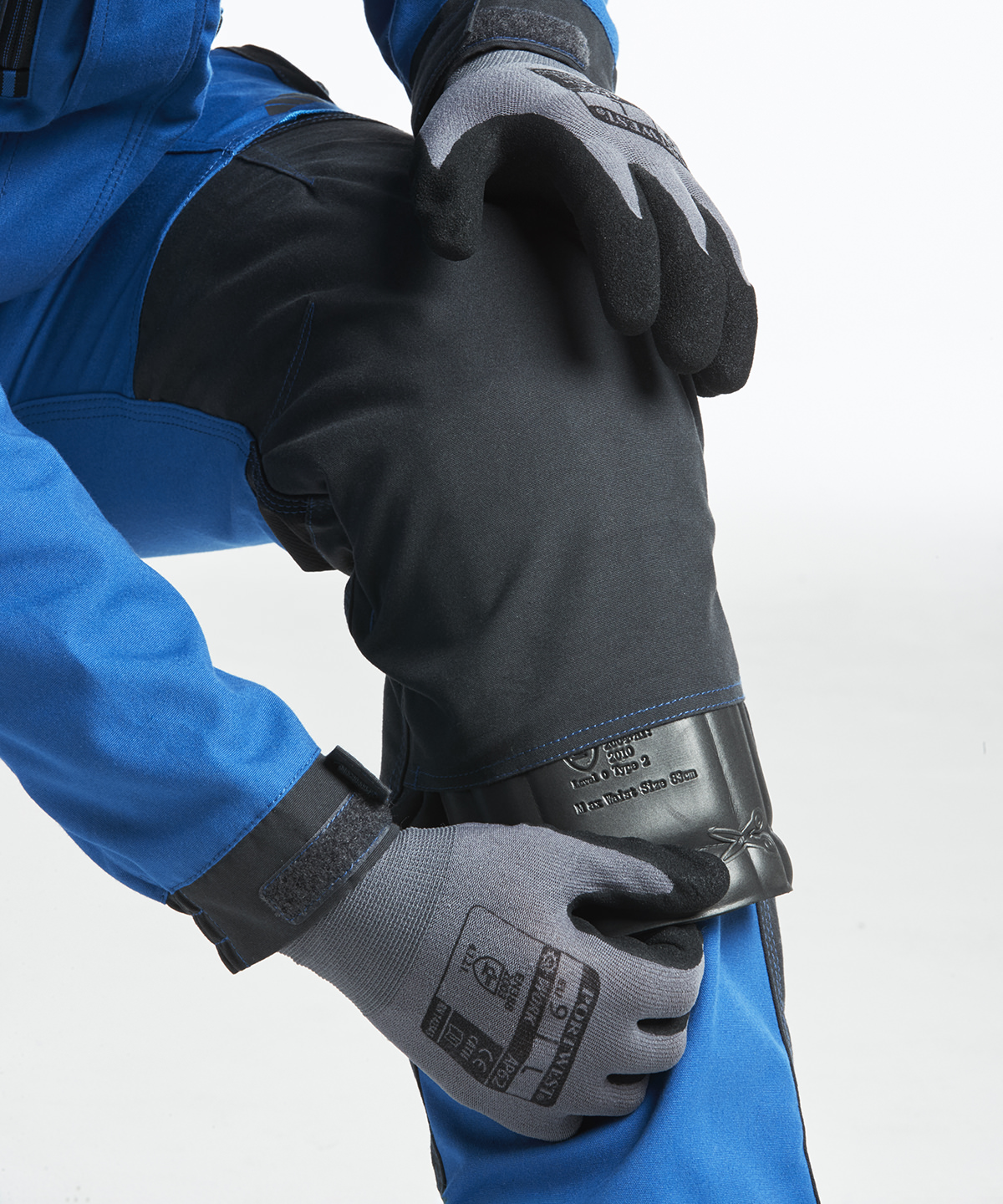 Kneepad (S156) Kneepad (S156)